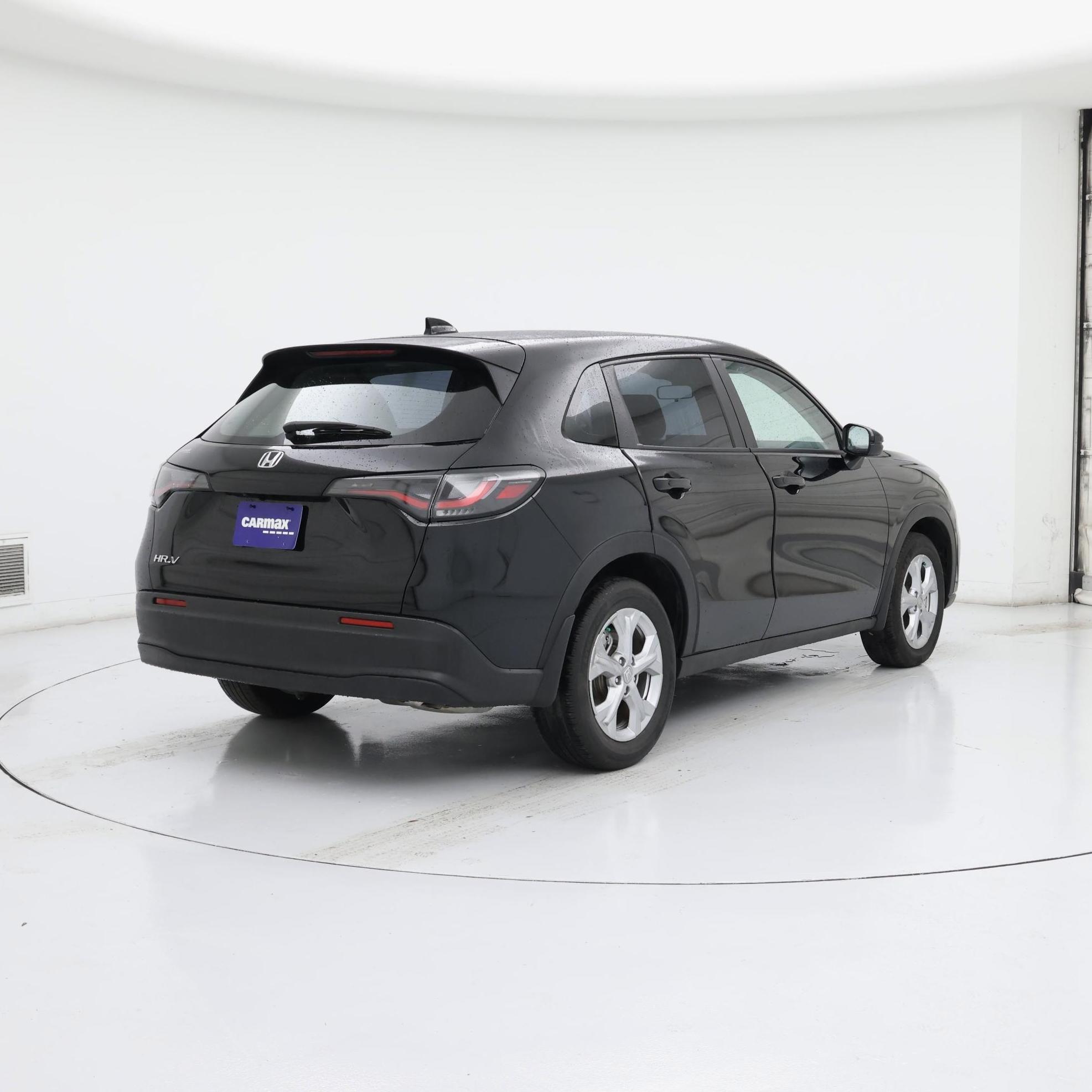 Thumbnail: 2023 Honda HR-V - 8