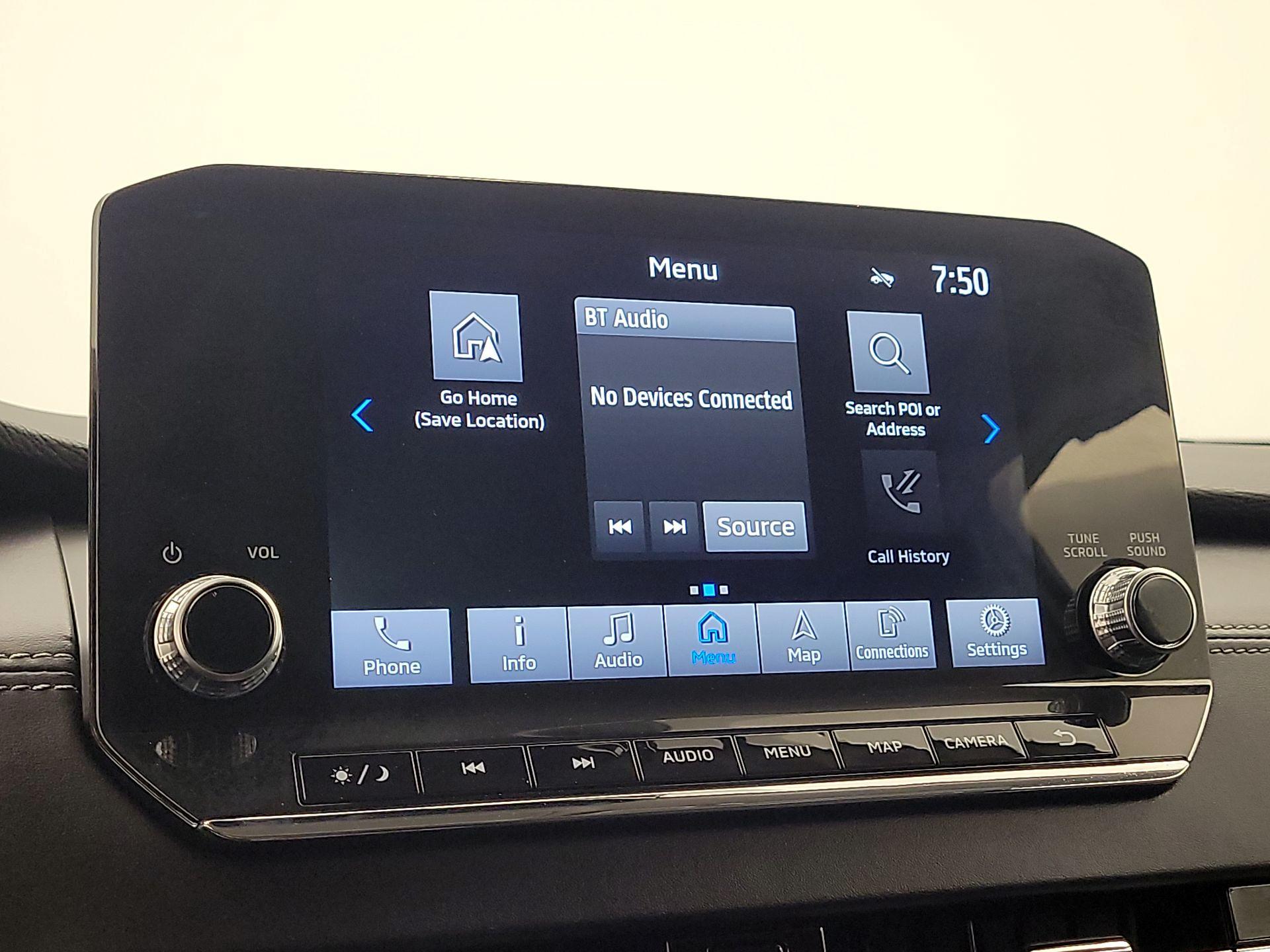 Thumbnail: 2022 Mitsubishi Outlander - 15