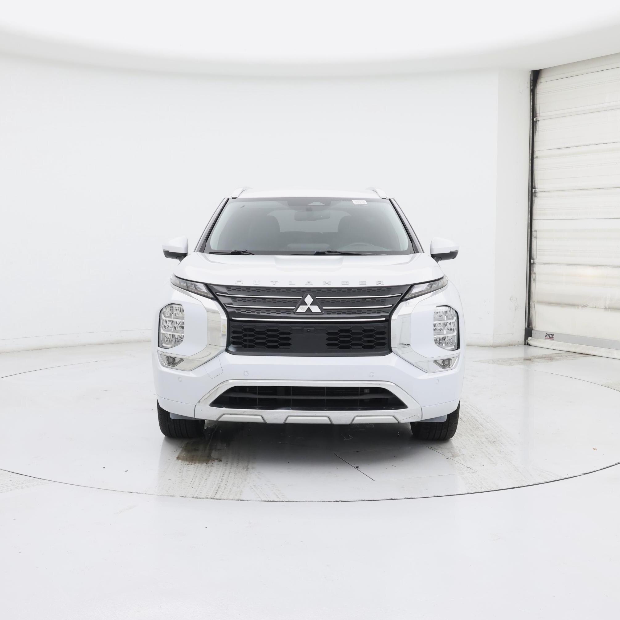 Thumbnail: 2022 Mitsubishi Outlander - 5