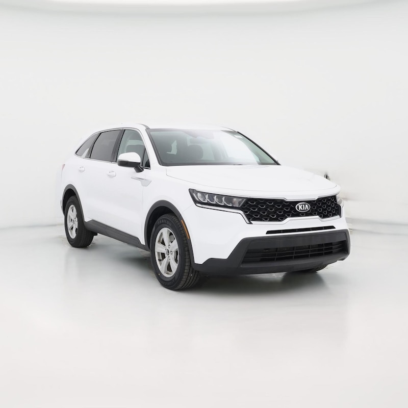 2021 Kia Sorento LX