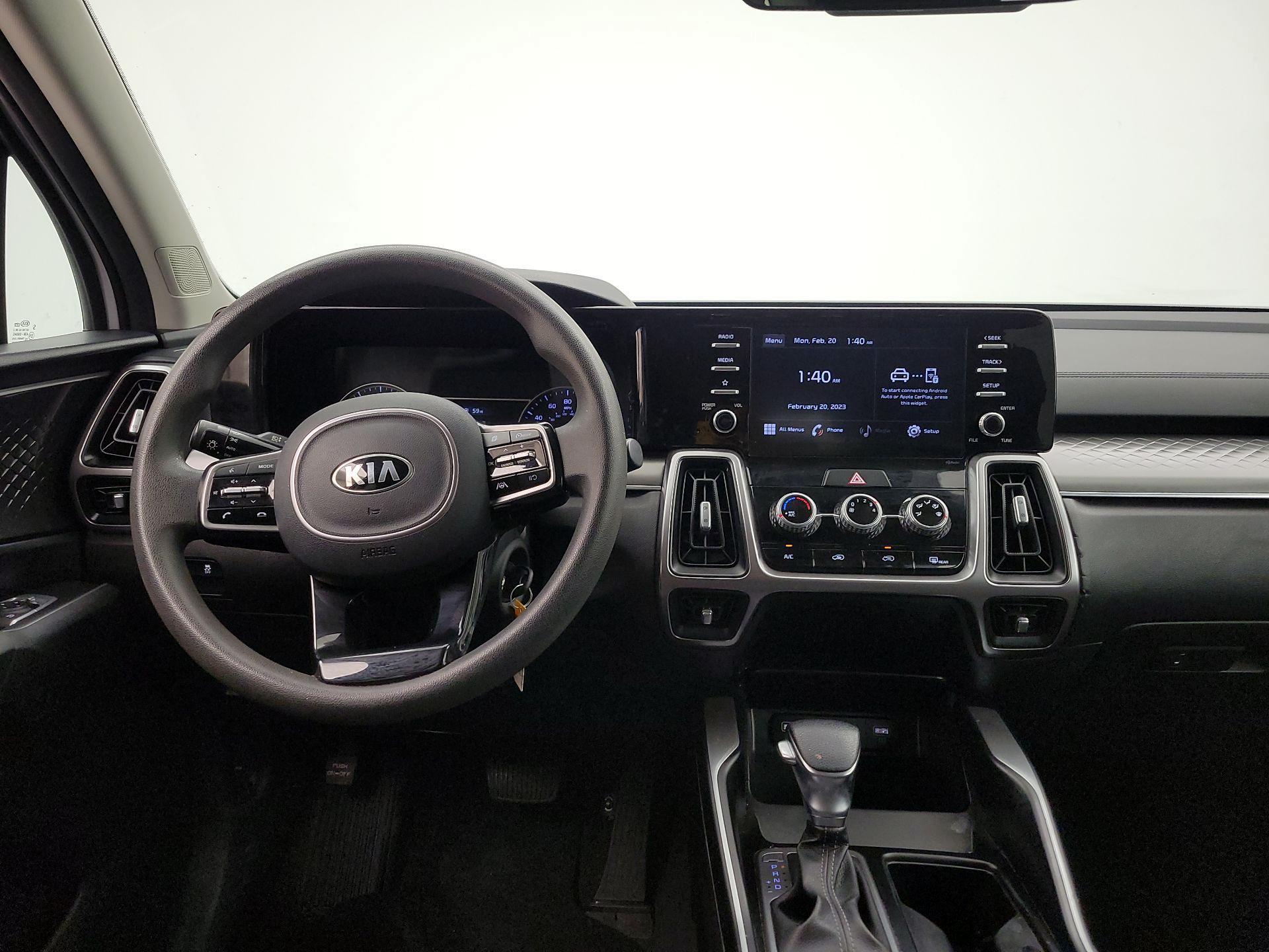 Thumbnail: 2021 Kia Sorento - 9