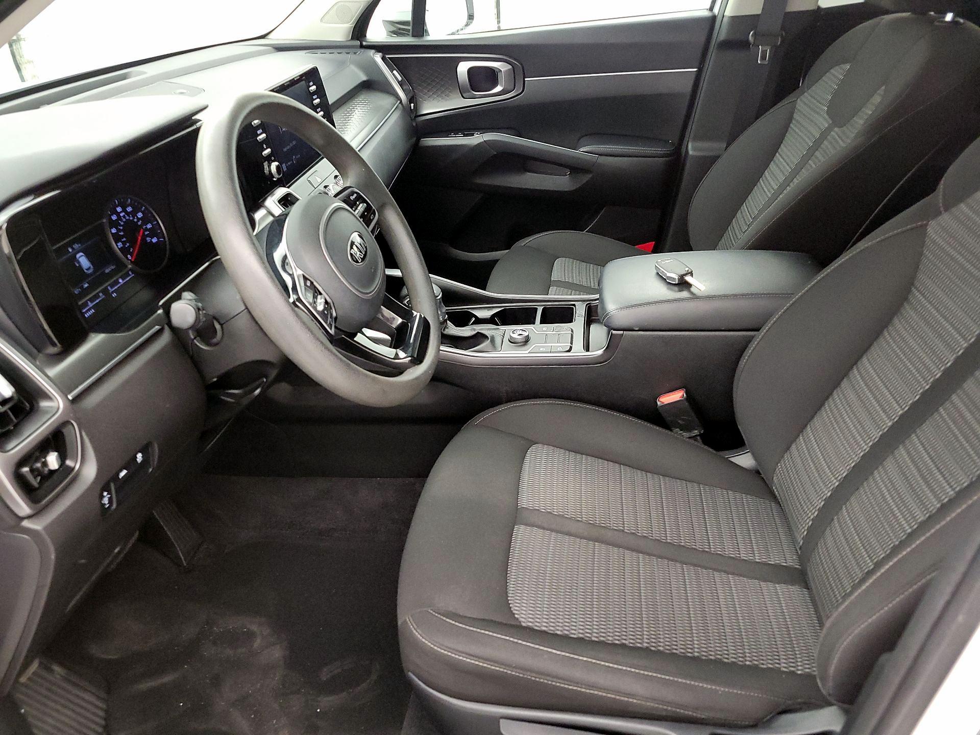 Thumbnail: 2021 Kia Sorento - 11