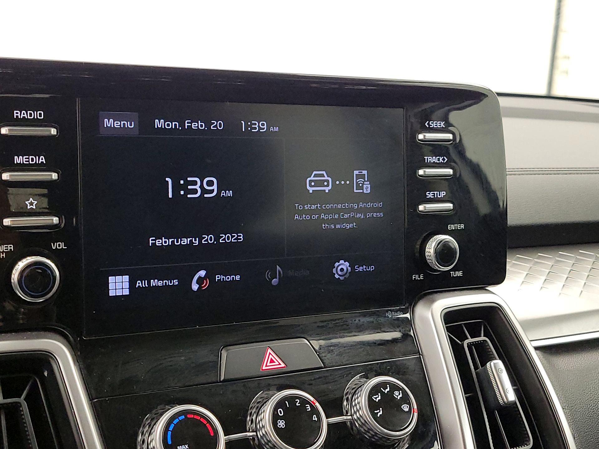 Thumbnail: 2021 Kia Sorento - 15