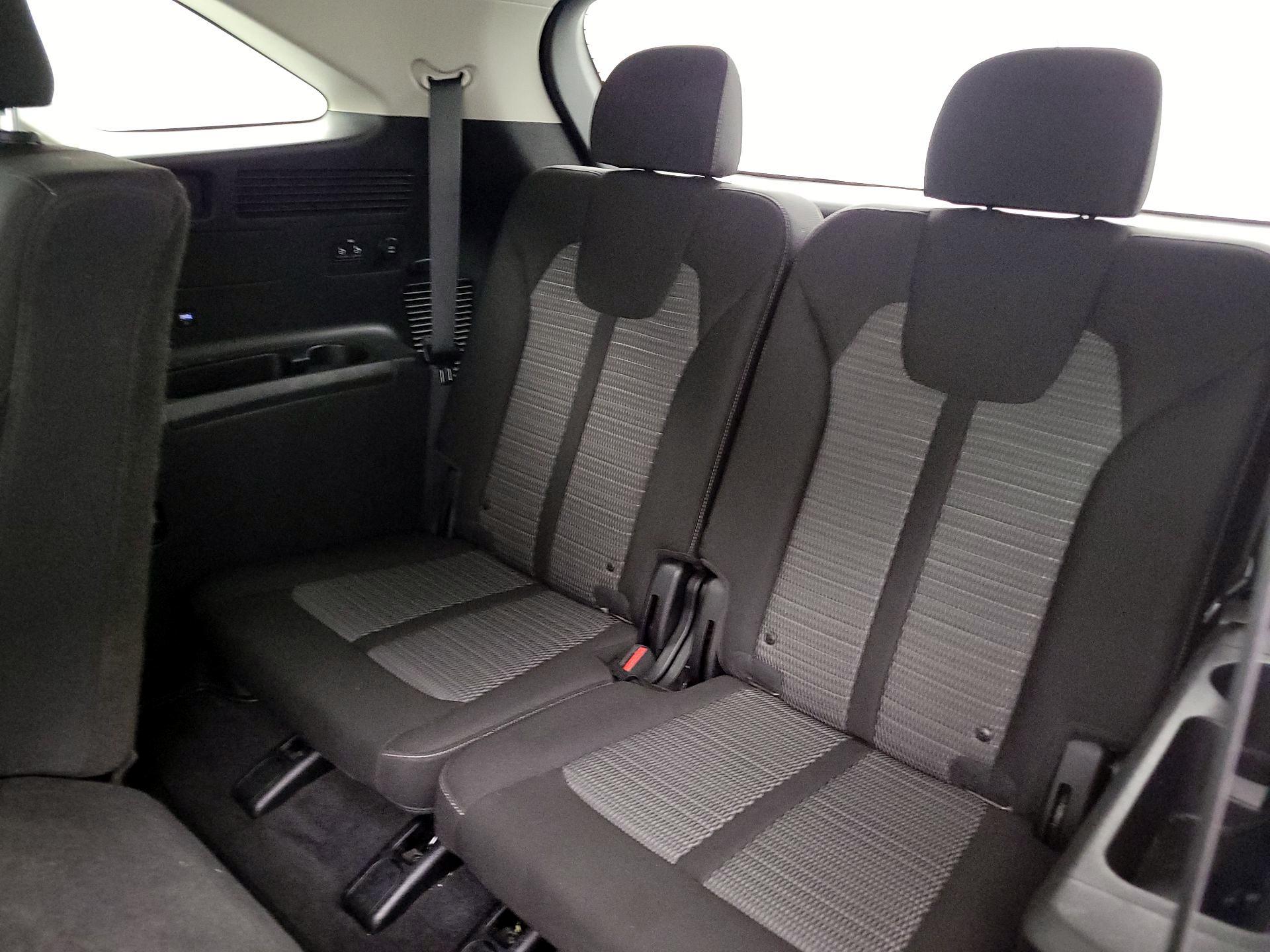 Thumbnail: 2021 Kia Sorento - 20