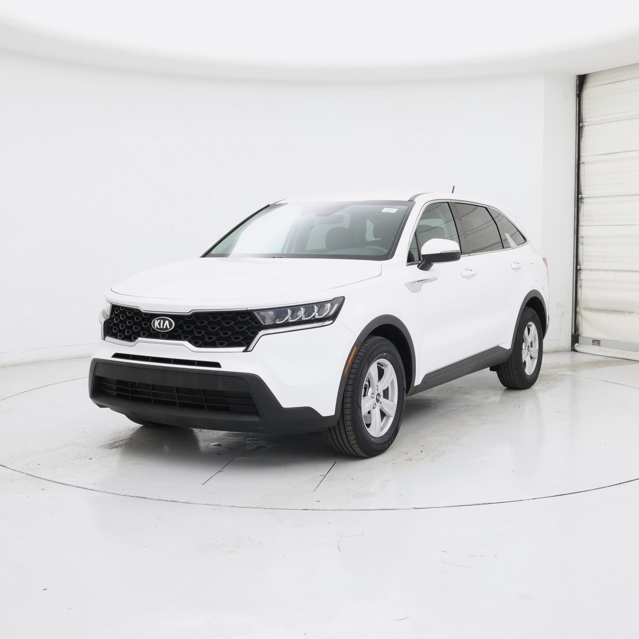 Thumbnail: 2021 Kia Sorento - 4