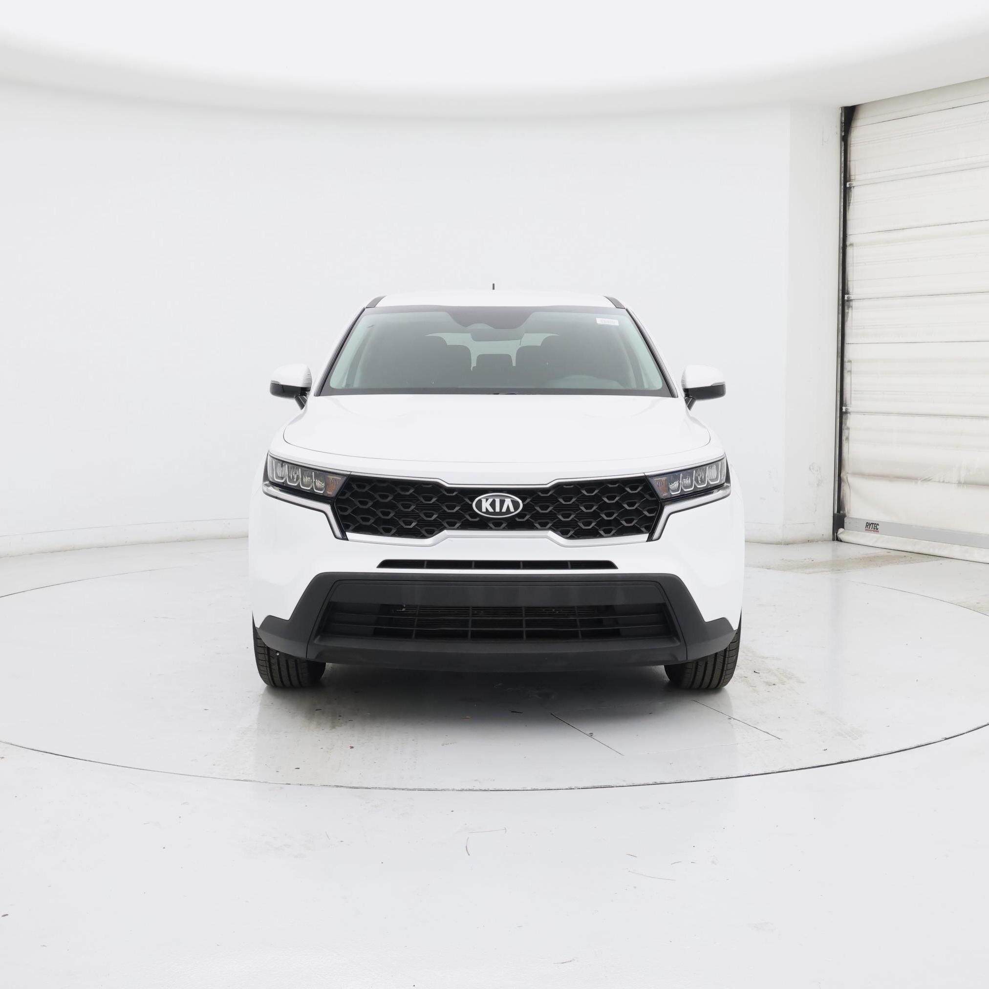 Thumbnail: 2021 Kia Sorento - 5