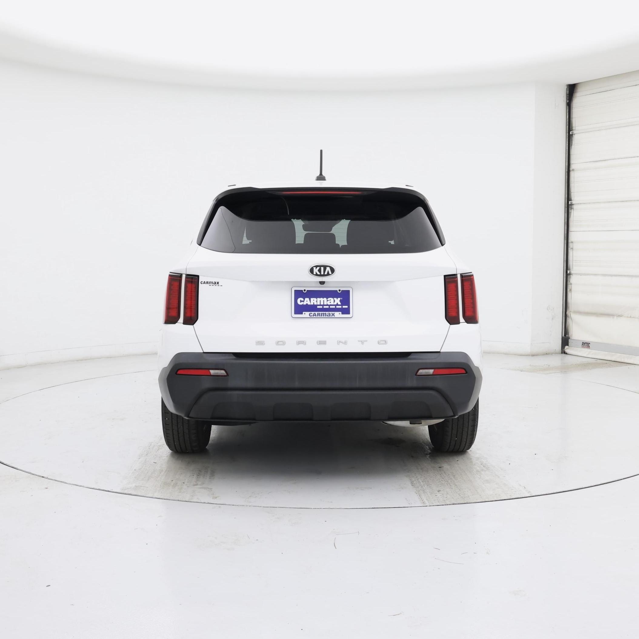 Thumbnail: 2021 Kia Sorento - 6