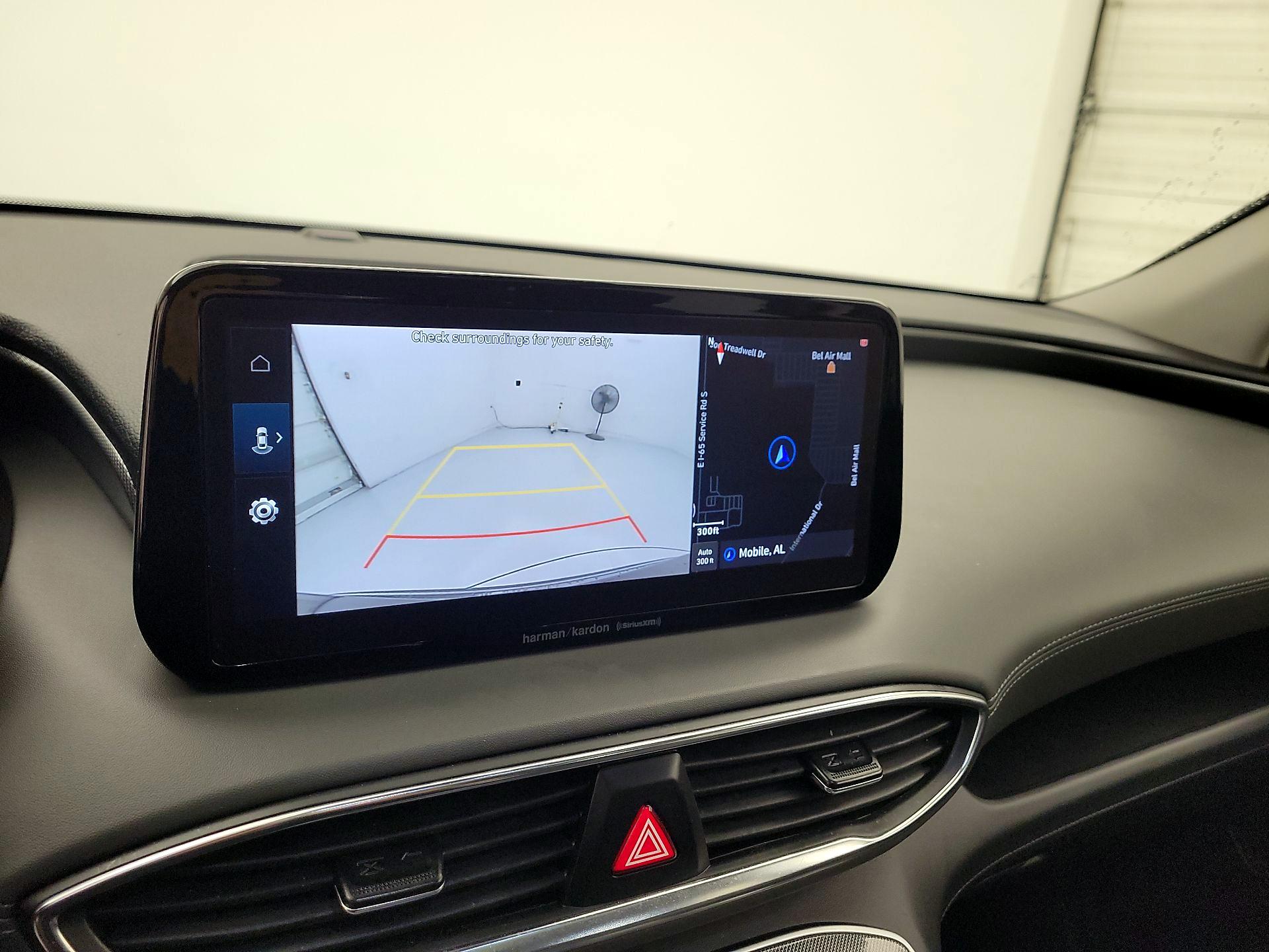 Thumbnail: 2022 Hyundai Santa Fe - 14