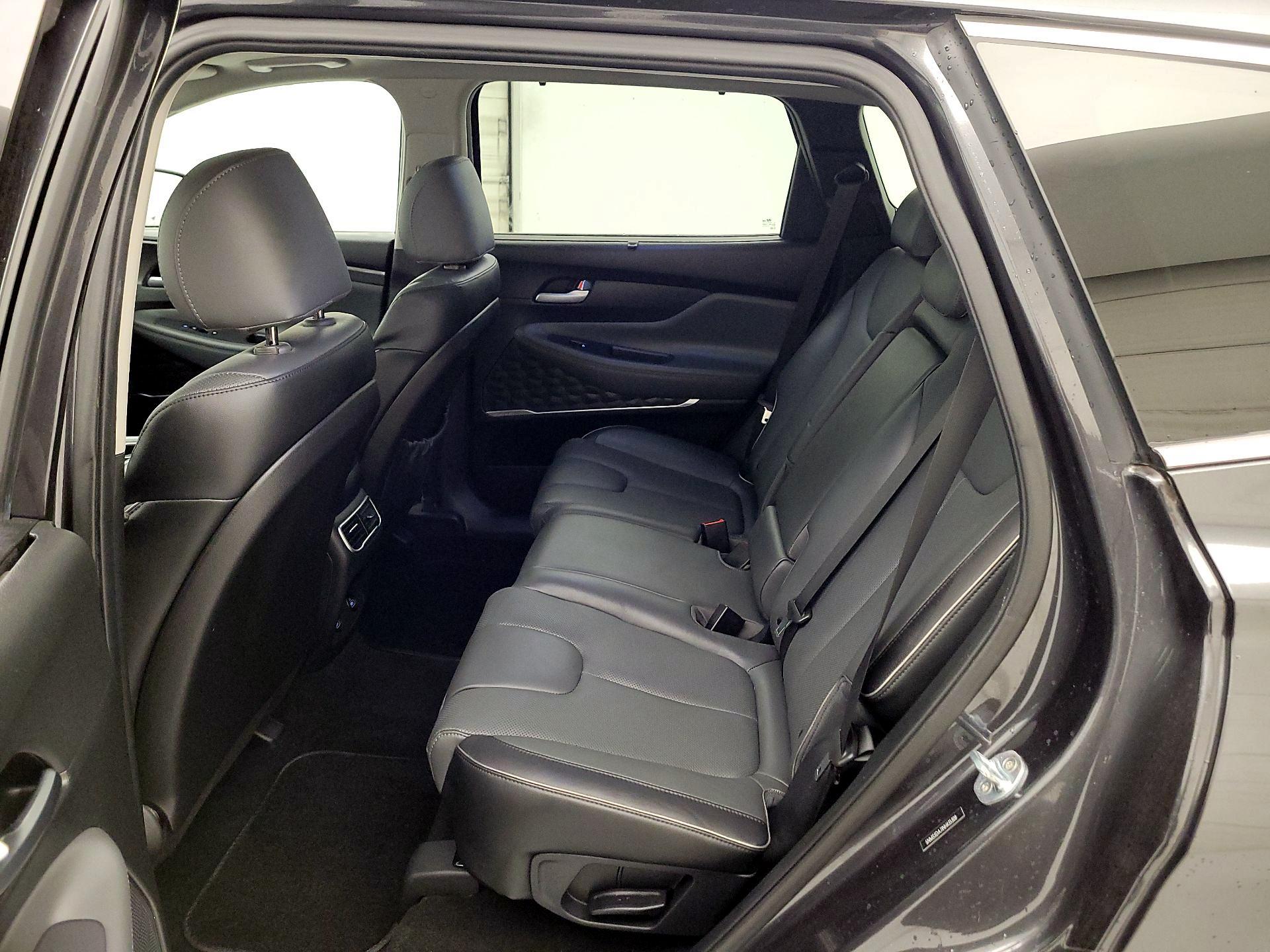 Thumbnail: 2022 Hyundai Santa Fe - 20