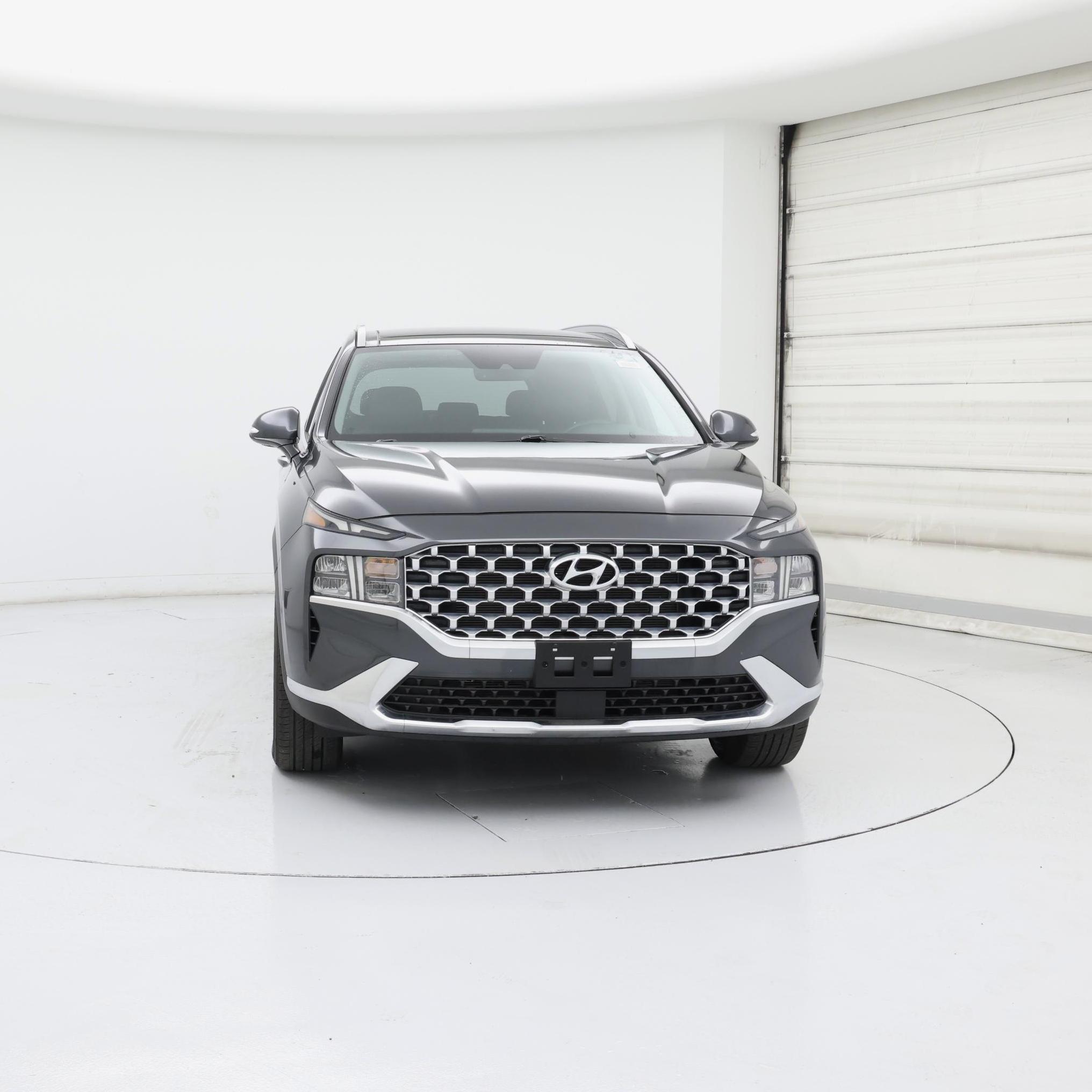 Thumbnail: 2022 Hyundai Santa Fe - 5