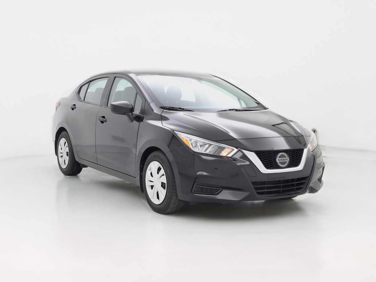 2020 Nissan Versa Sedan S
