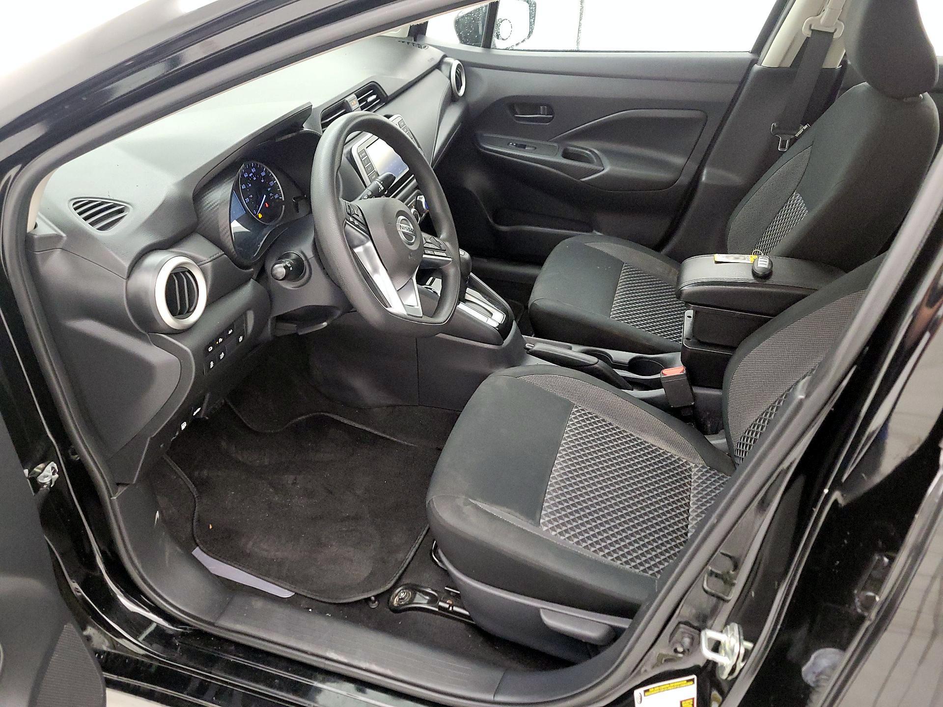 Thumbnail: 2020 Nissan Versa - 11