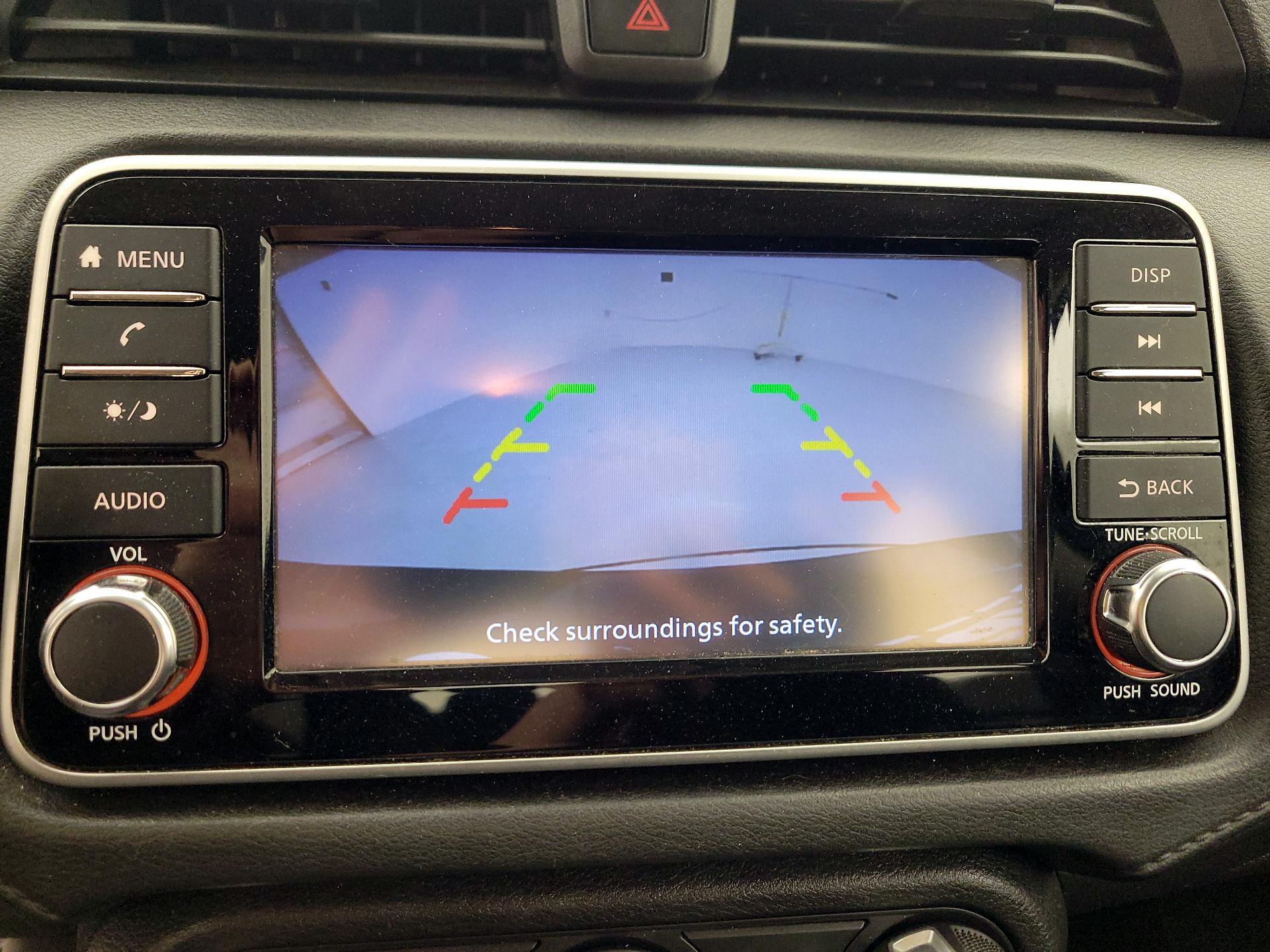 Thumbnail: 2020 Nissan Versa - 14