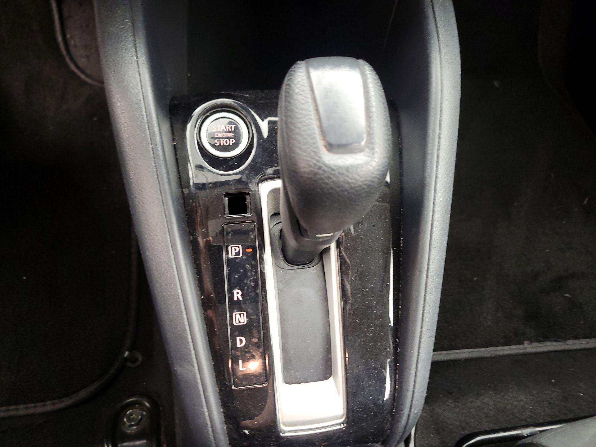 Thumbnail: 2020 Nissan Versa - 17