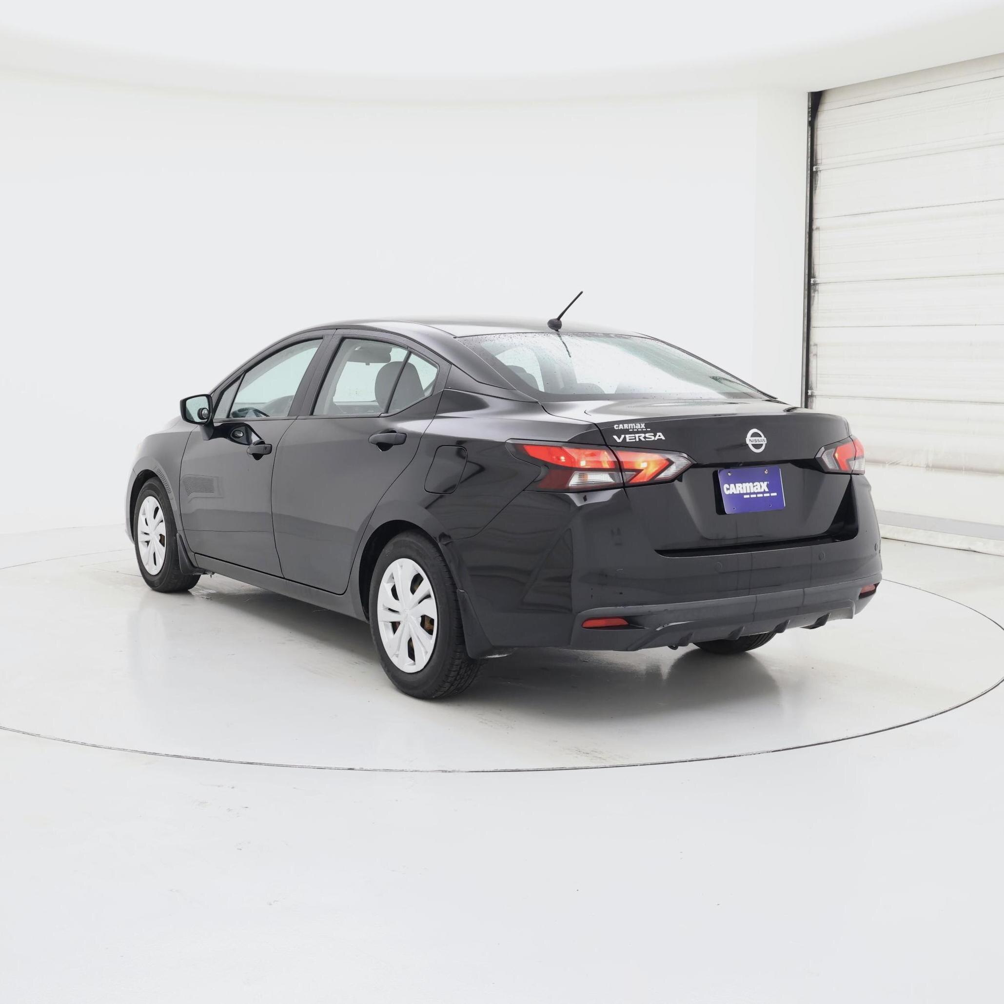 Thumbnail: 2020 Nissan Versa - 2