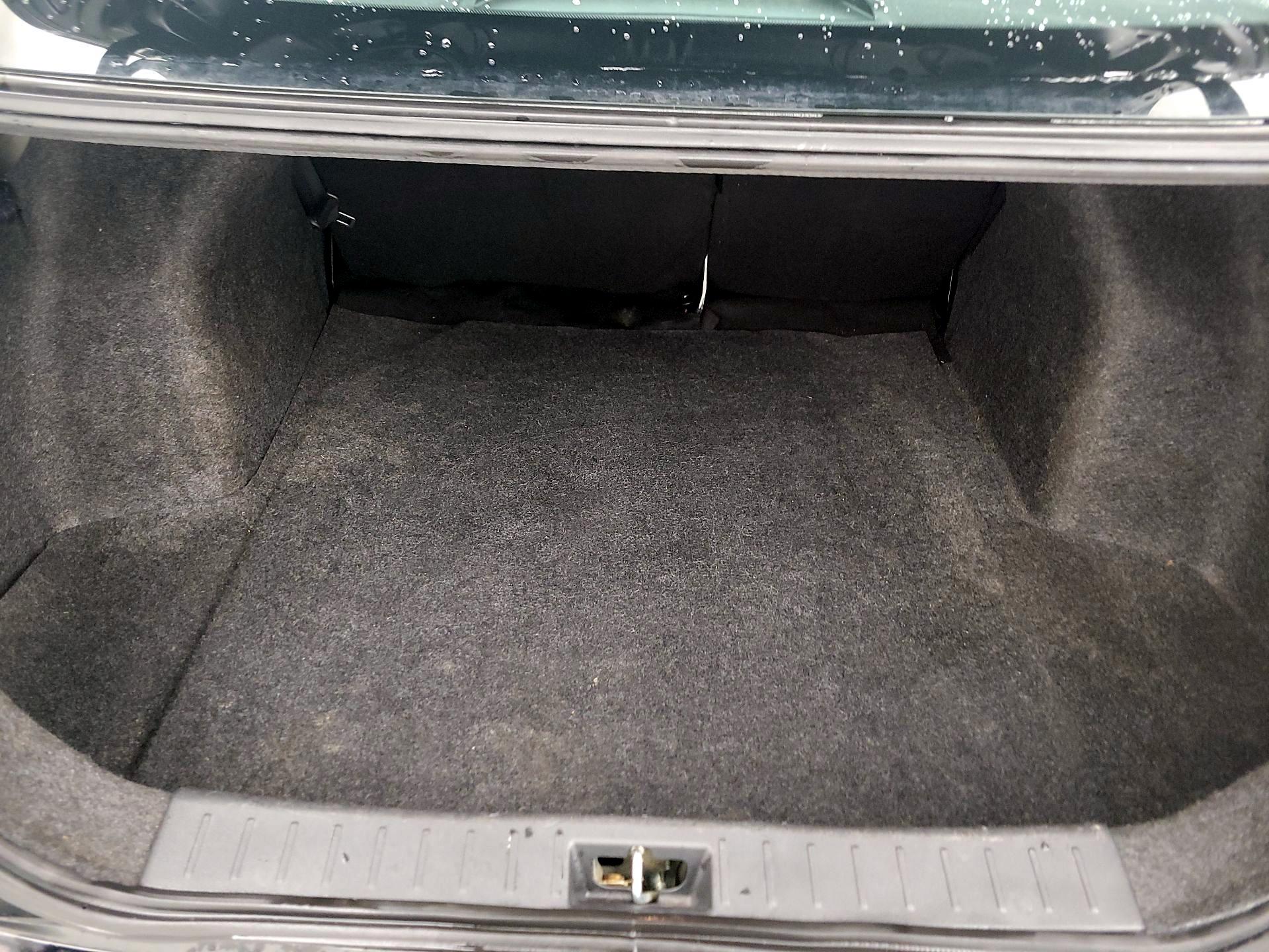 Thumbnail: 2020 Nissan Versa - 20