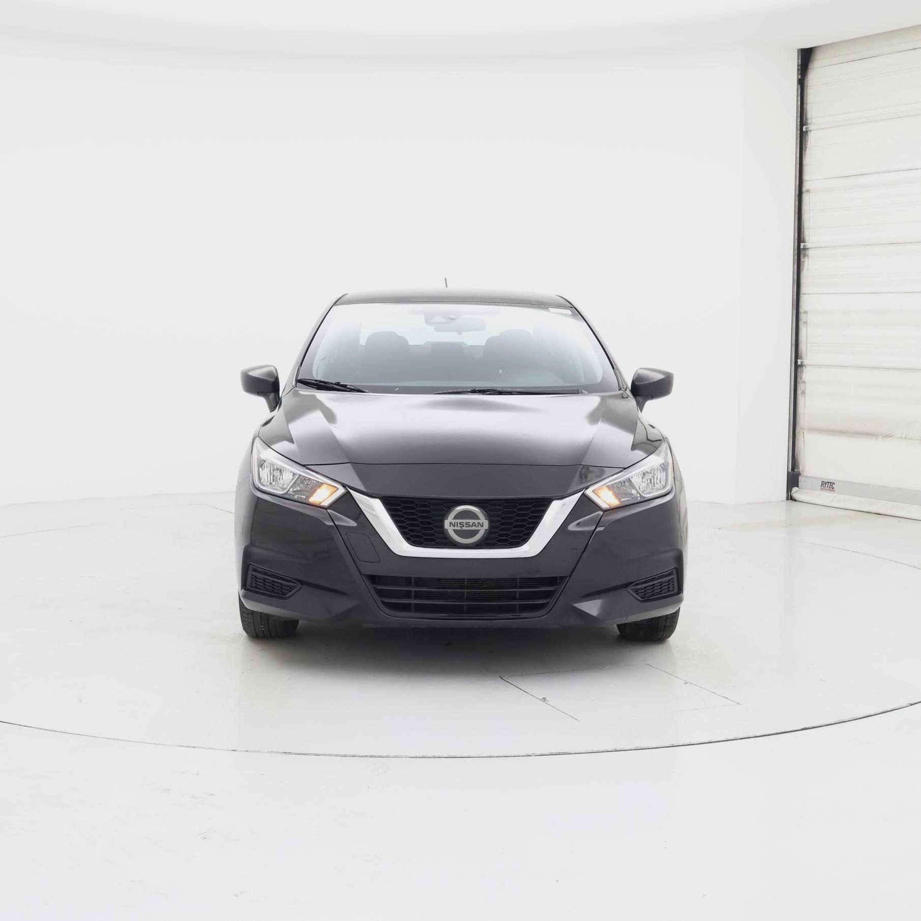 Thumbnail: 2020 Nissan Versa - 5