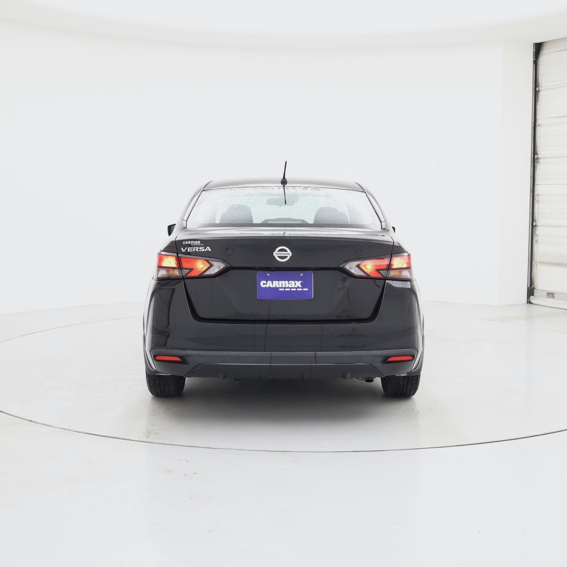 Thumbnail: 2020 Nissan Versa - 6