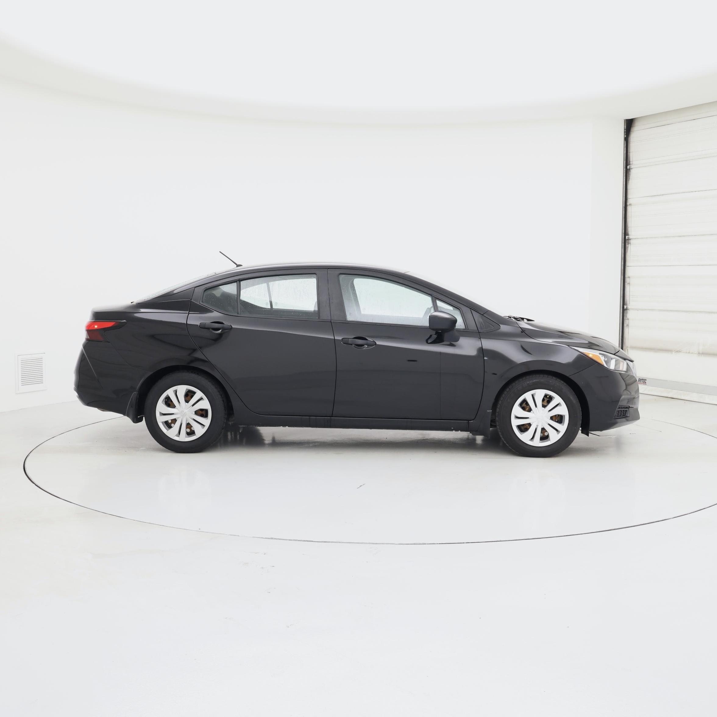 Thumbnail: 2020 Nissan Versa - 7