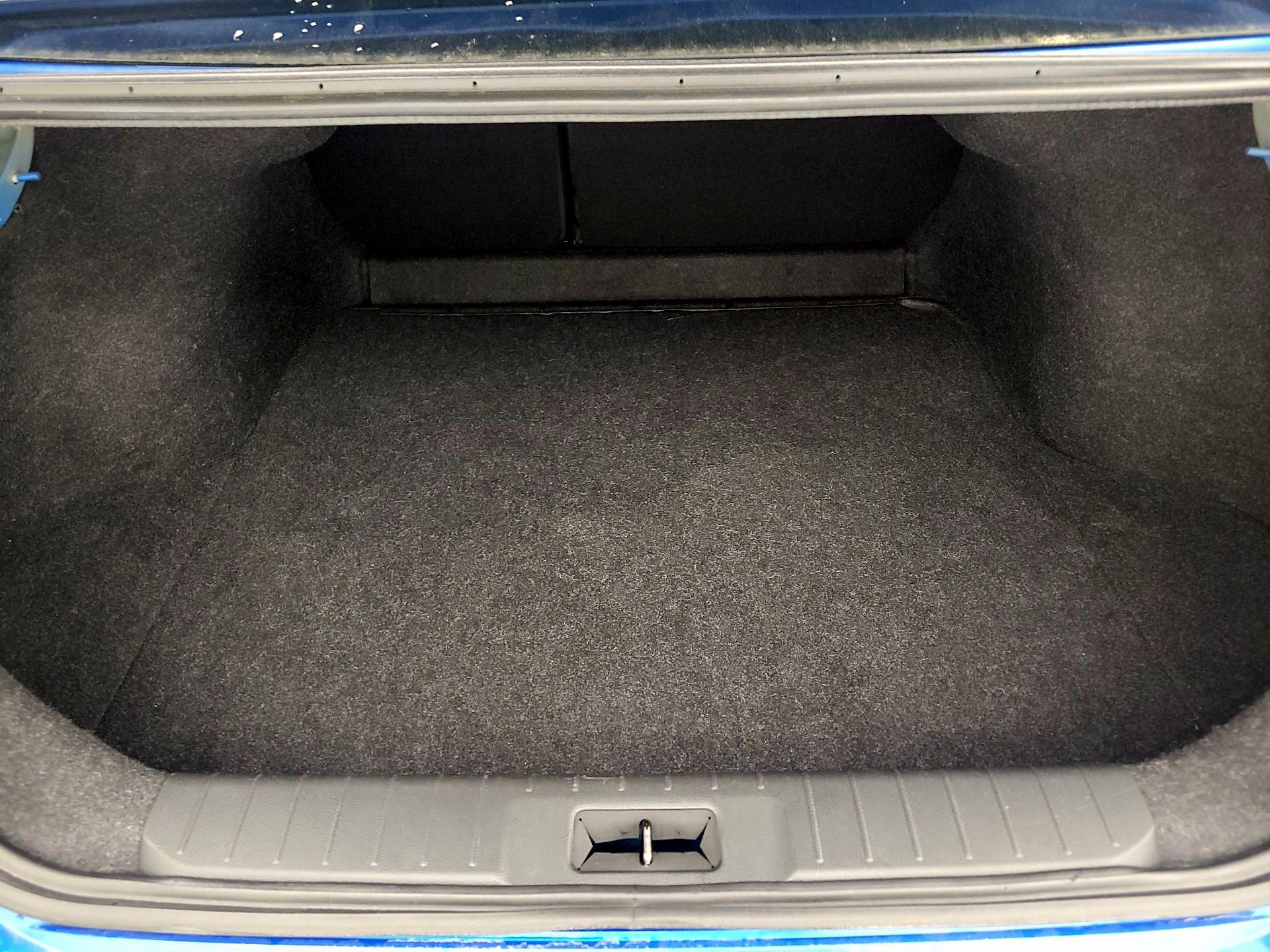 Thumbnail: 2021 Nissan Sentra - 20