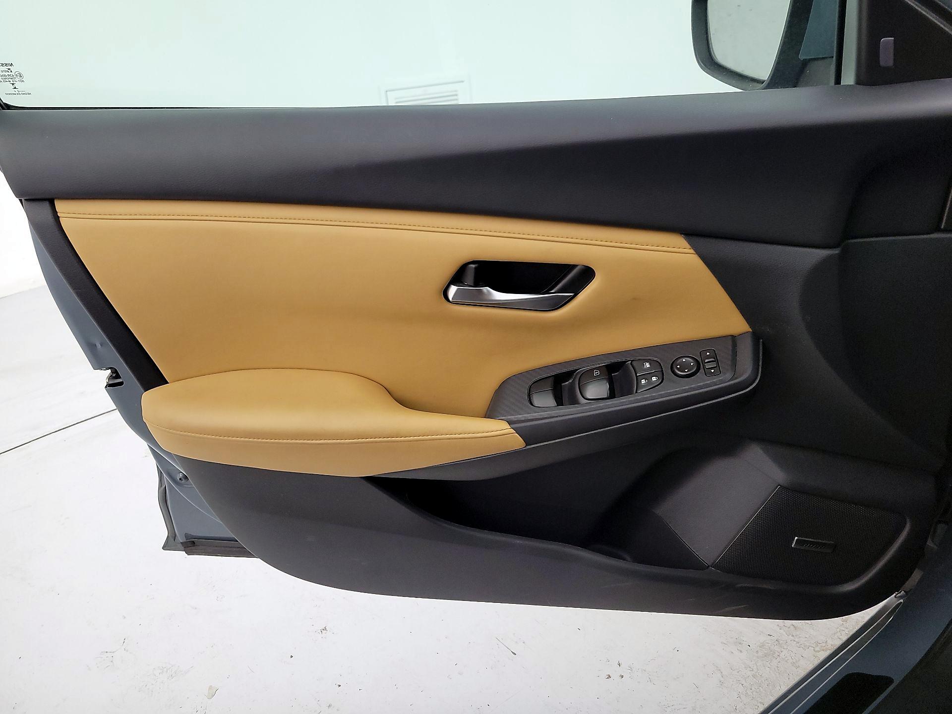 Thumbnail: 2024 Nissan Sentra - 12