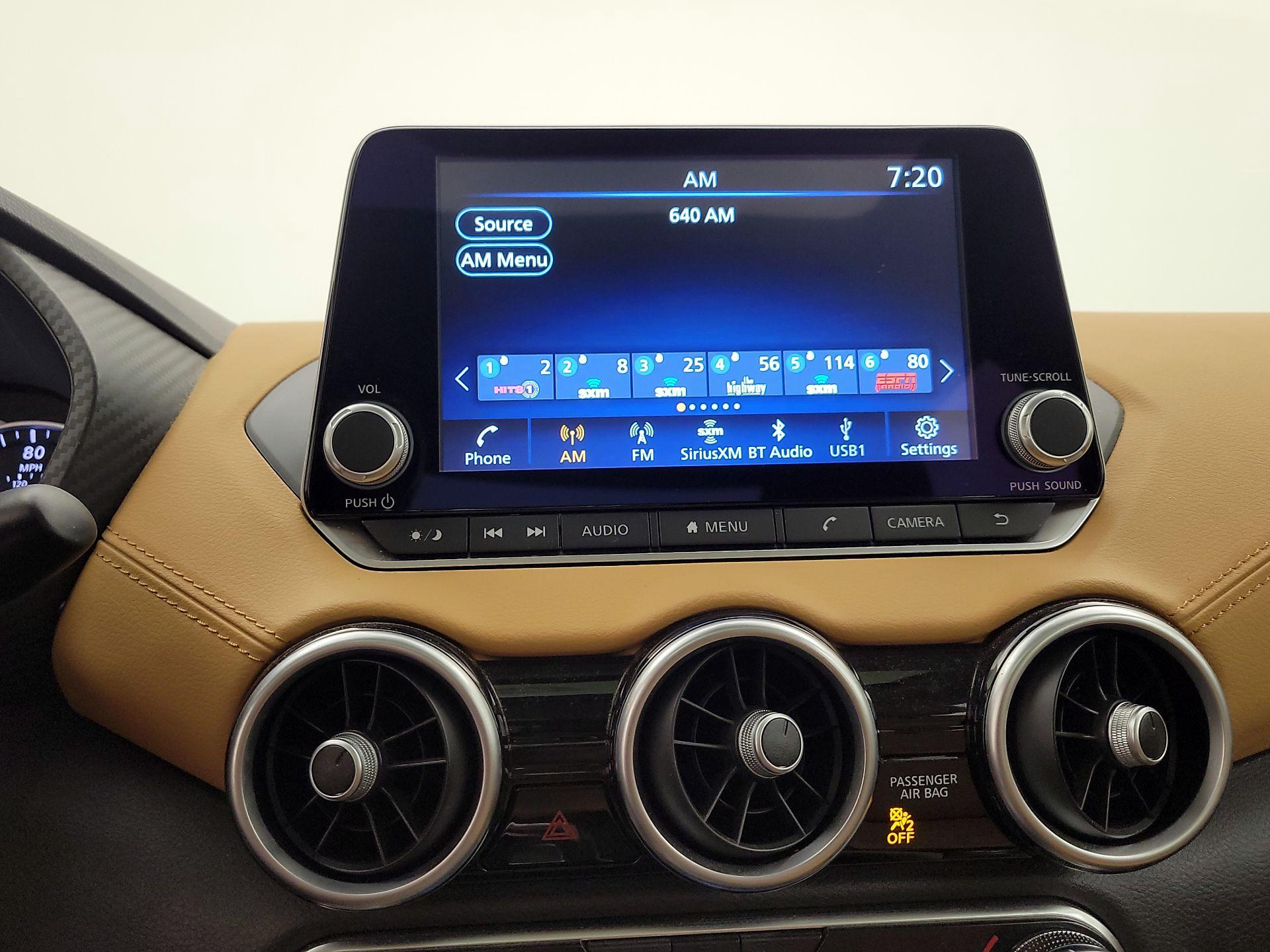 Thumbnail: 2024 Nissan Sentra - 15