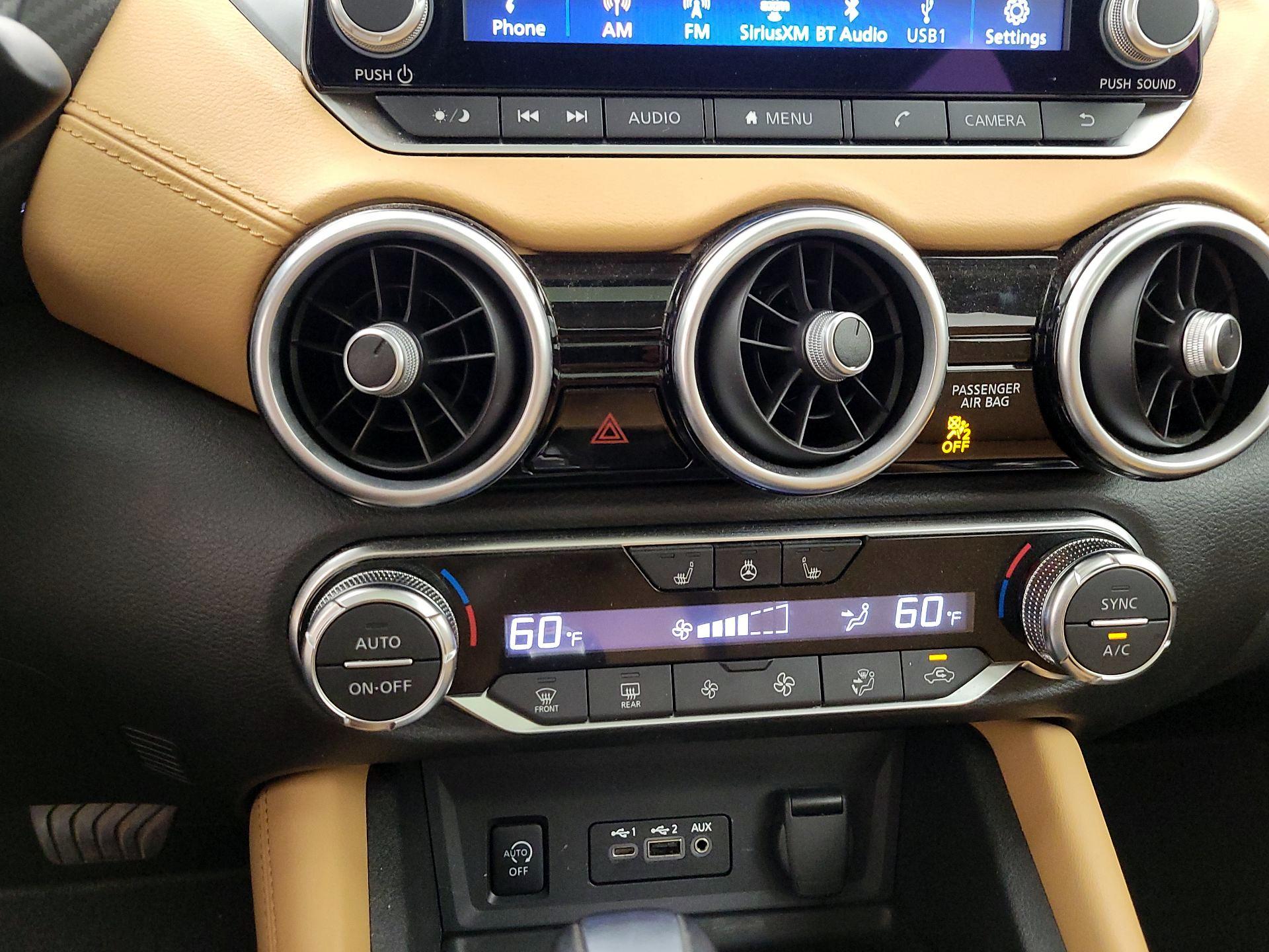 Thumbnail: 2024 Nissan Sentra - 16