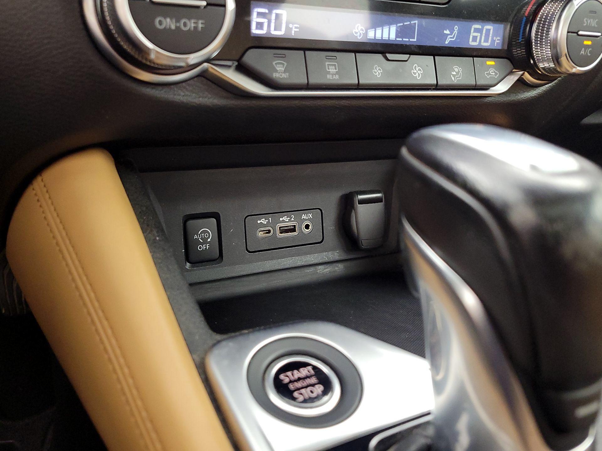 Thumbnail: 2024 Nissan Sentra - 18