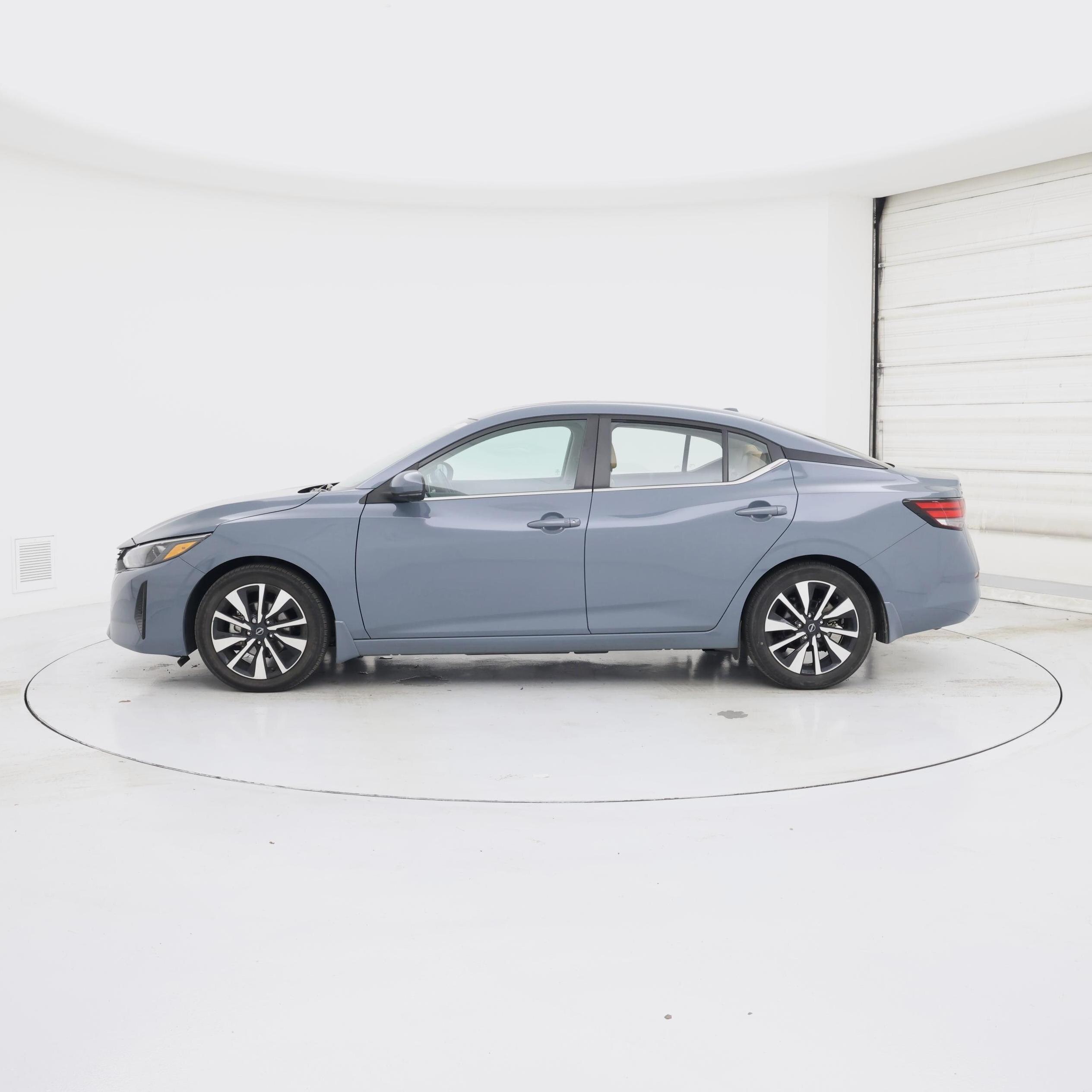 Thumbnail: 2024 Nissan Sentra - 3