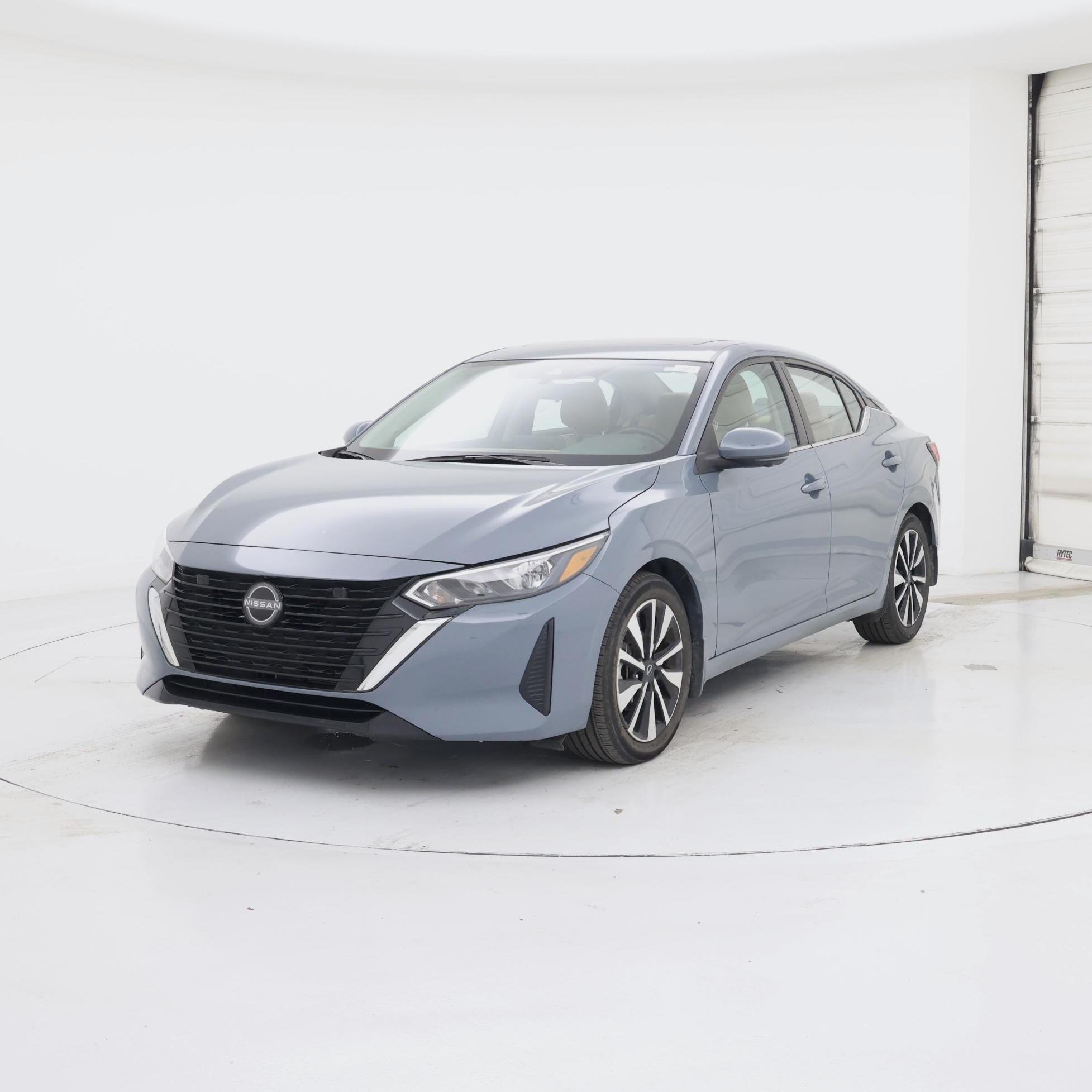 Thumbnail: 2024 Nissan Sentra - 4