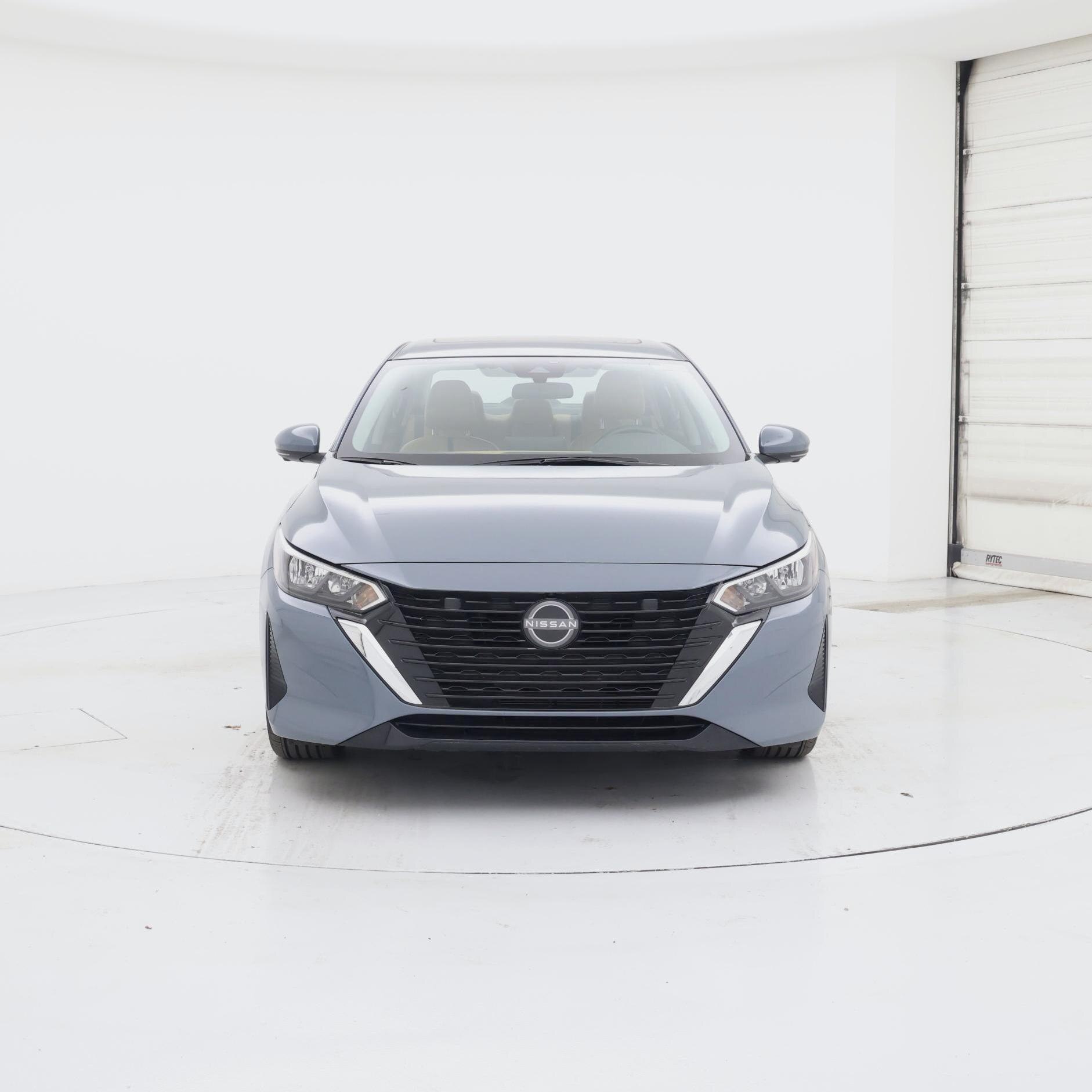 Thumbnail: 2024 Nissan Sentra - 5