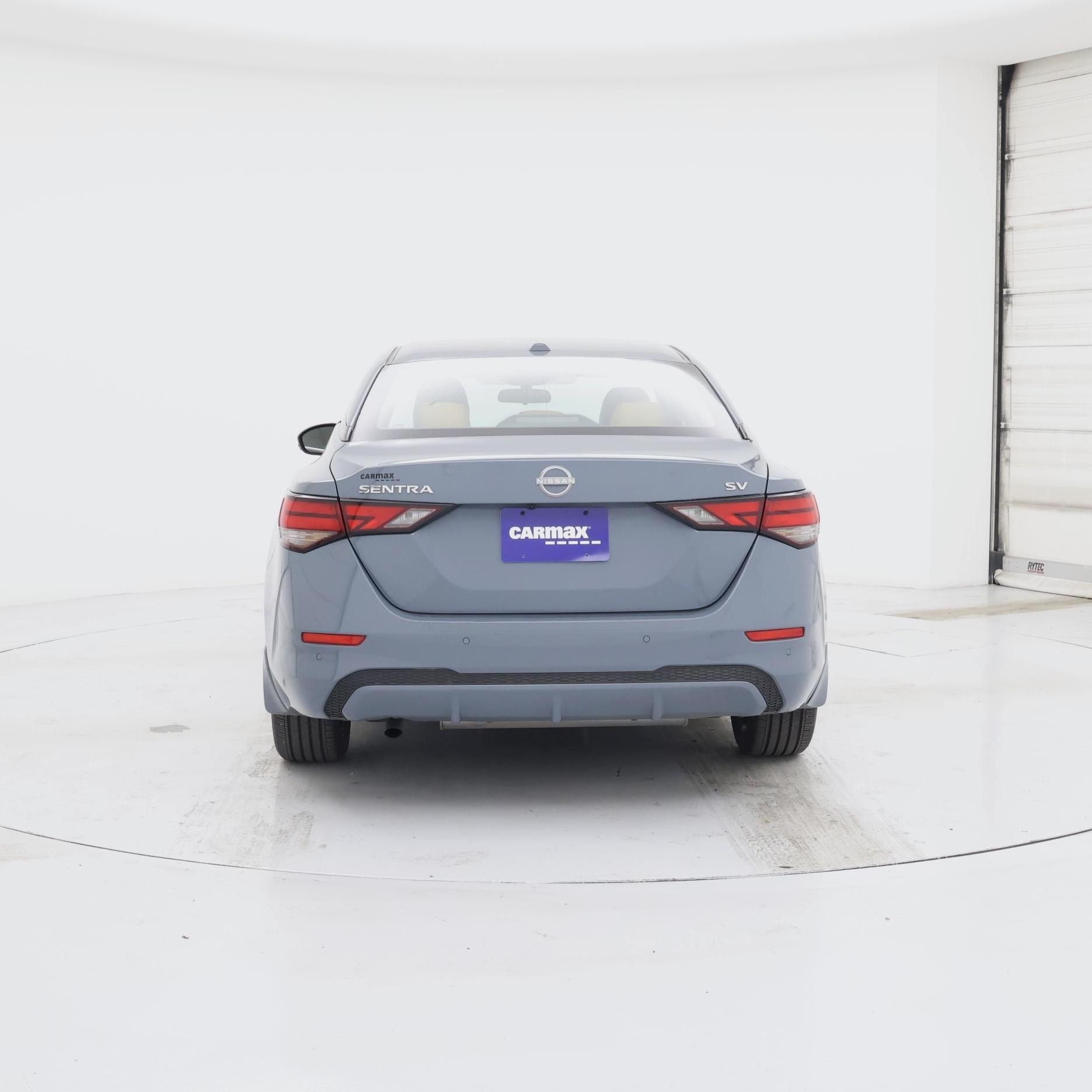 Thumbnail: 2024 Nissan Sentra - 6