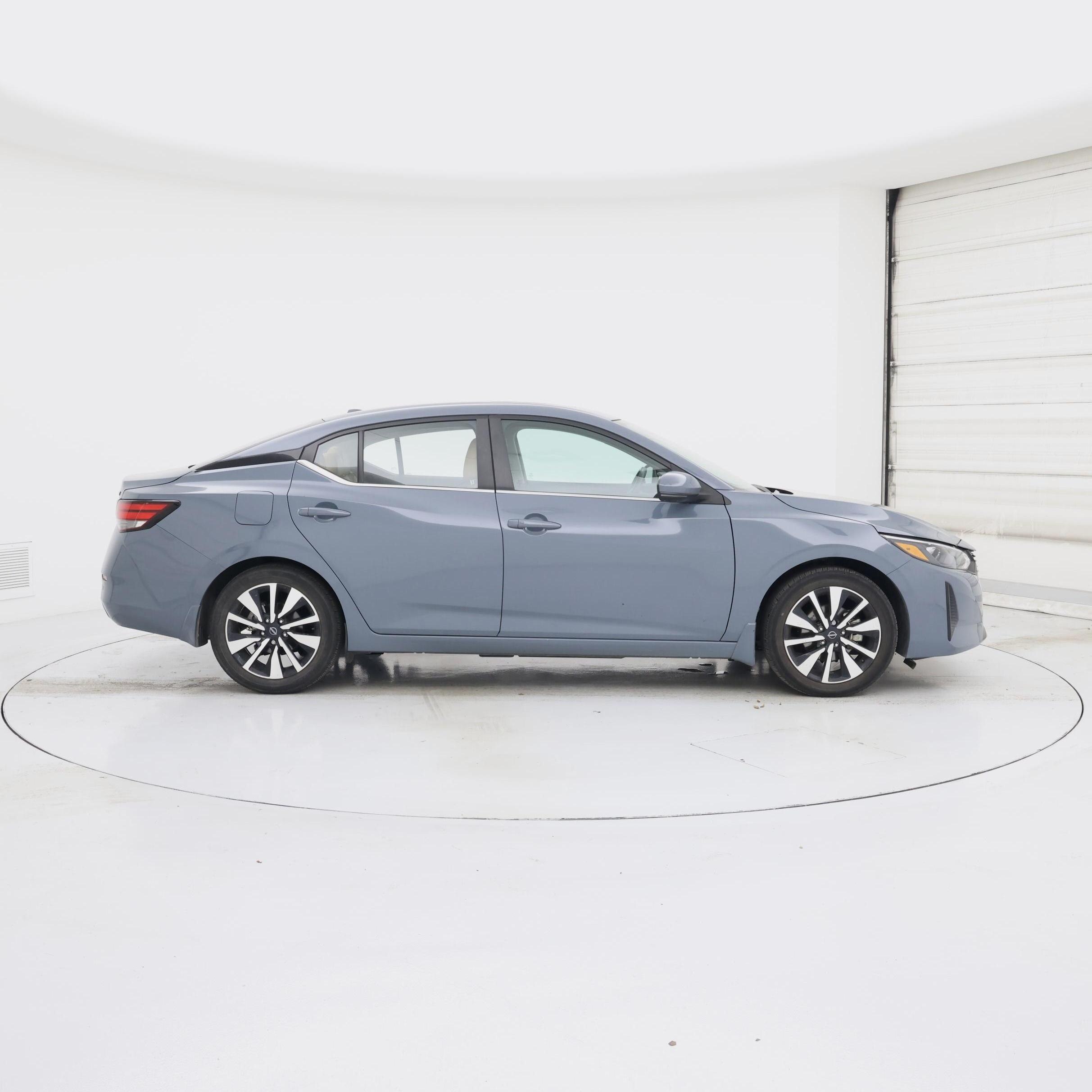 Thumbnail: 2024 Nissan Sentra - 7