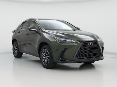 2023 Lexus NX 350 Premium