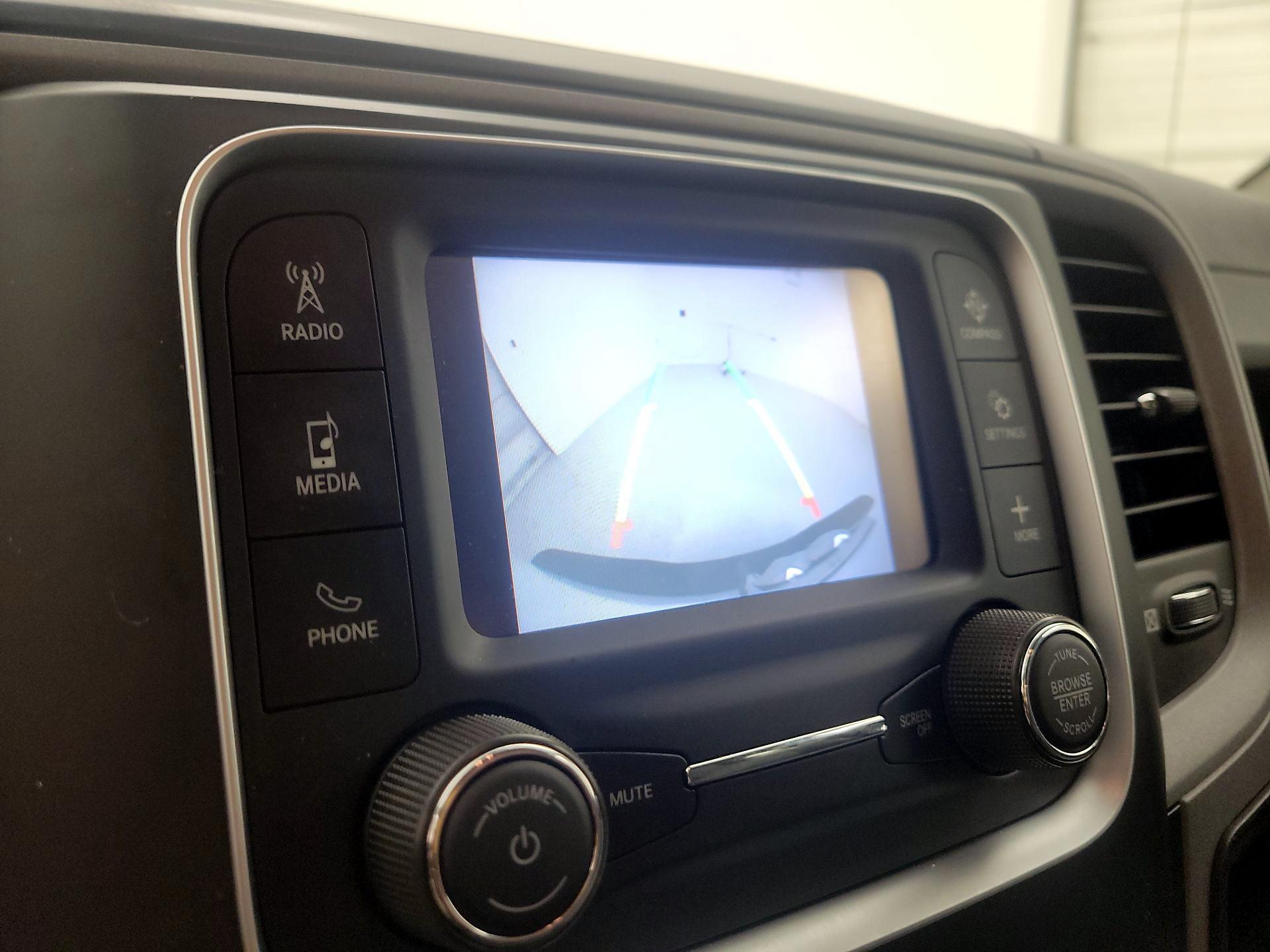 Thumbnail: 2023 RAM 1500 Classic - 14