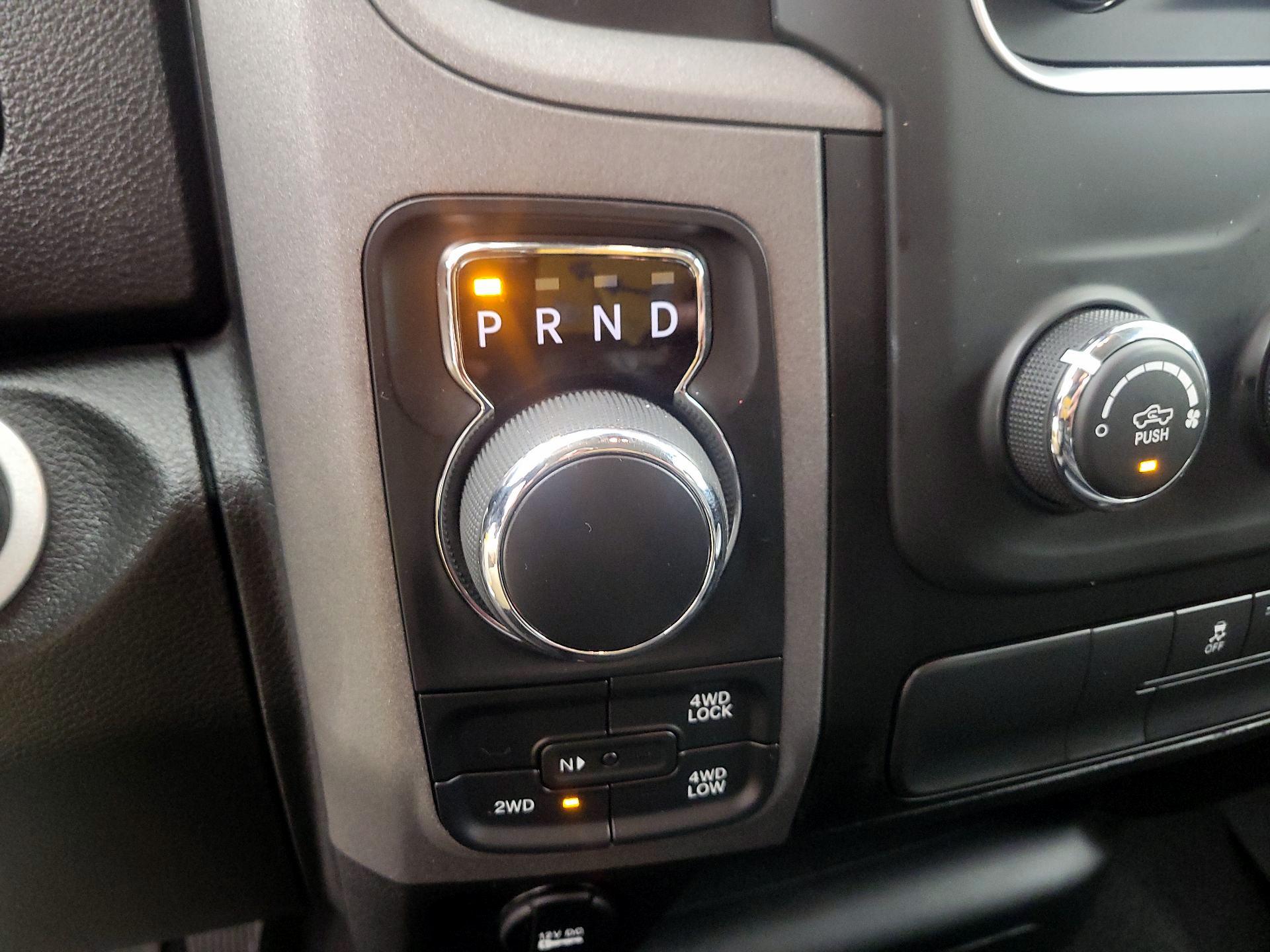 Thumbnail: 2023 RAM 1500 Classic - 17