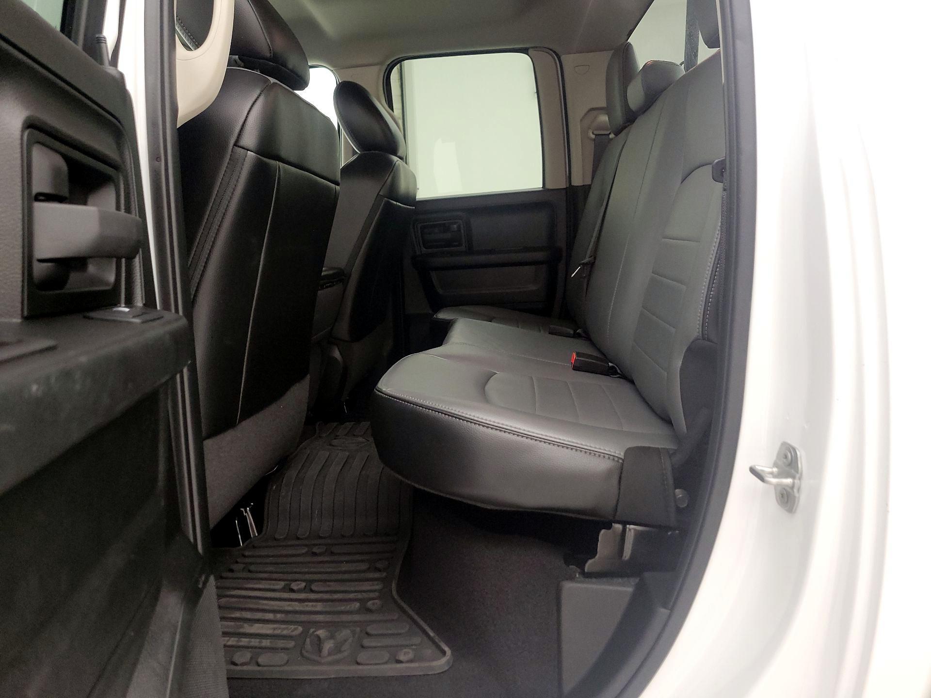 Thumbnail: 2023 RAM 1500 Classic - 19