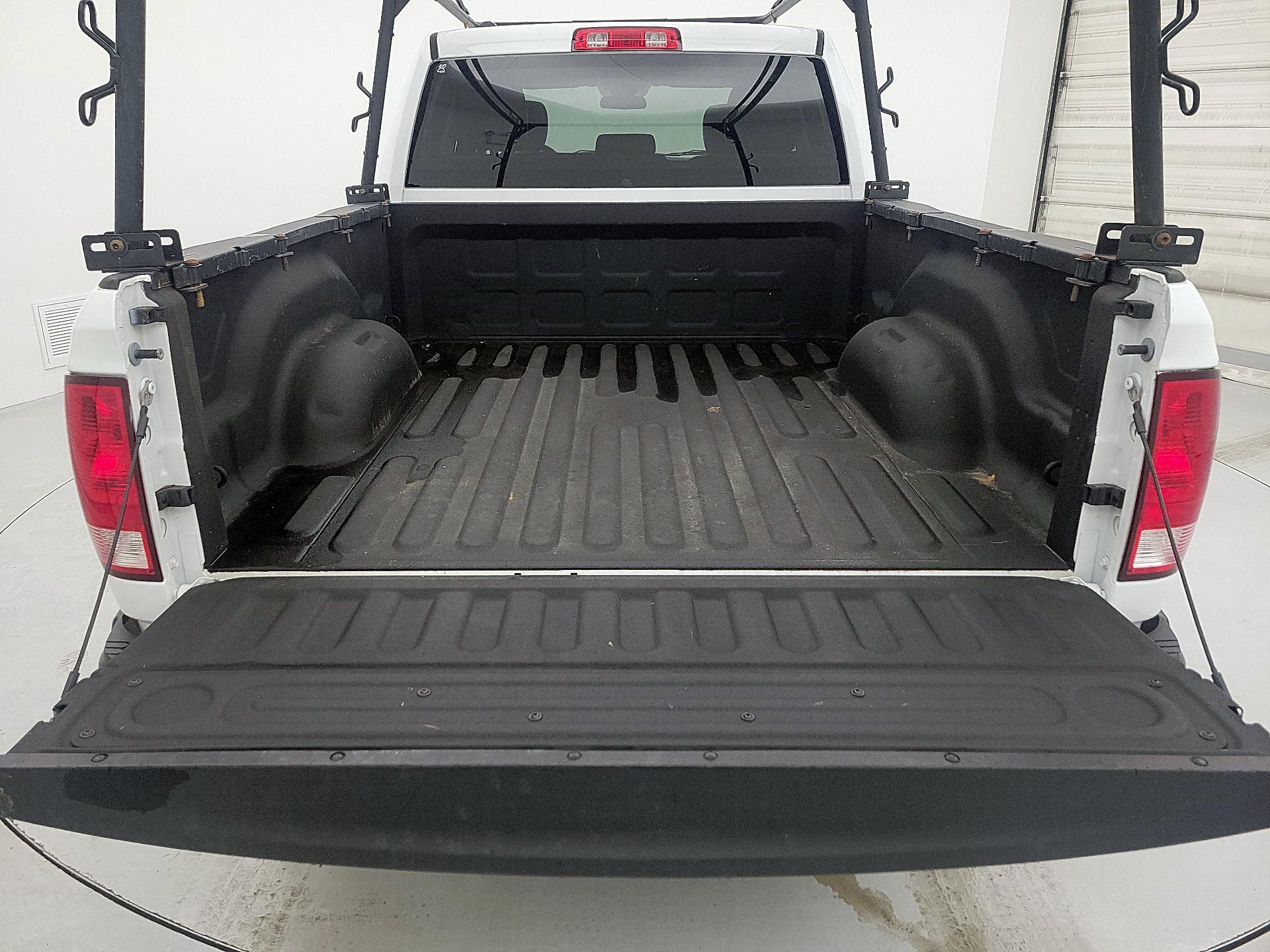 Thumbnail: 2023 RAM 1500 Classic - 20