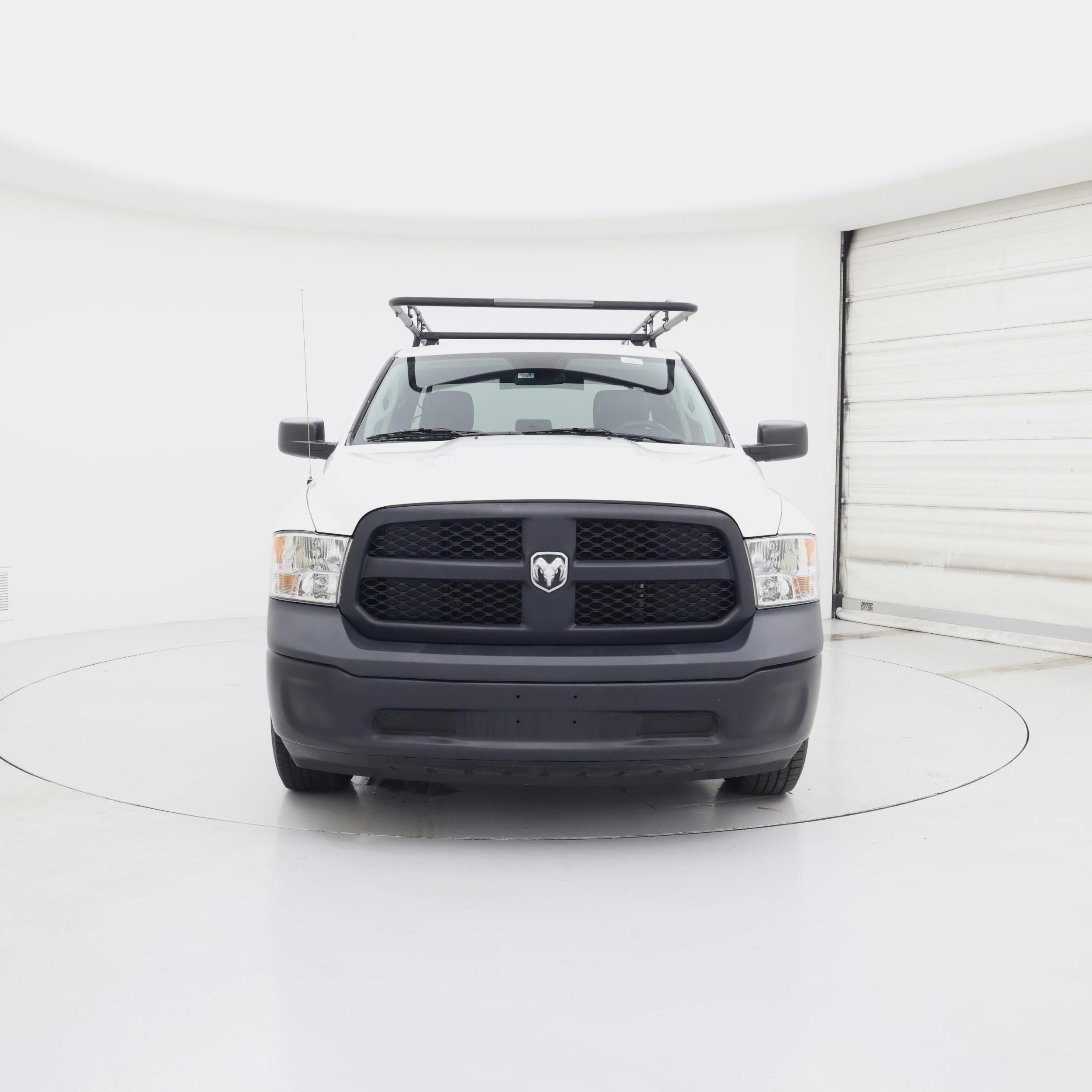 Thumbnail: 2023 RAM 1500 Classic - 5