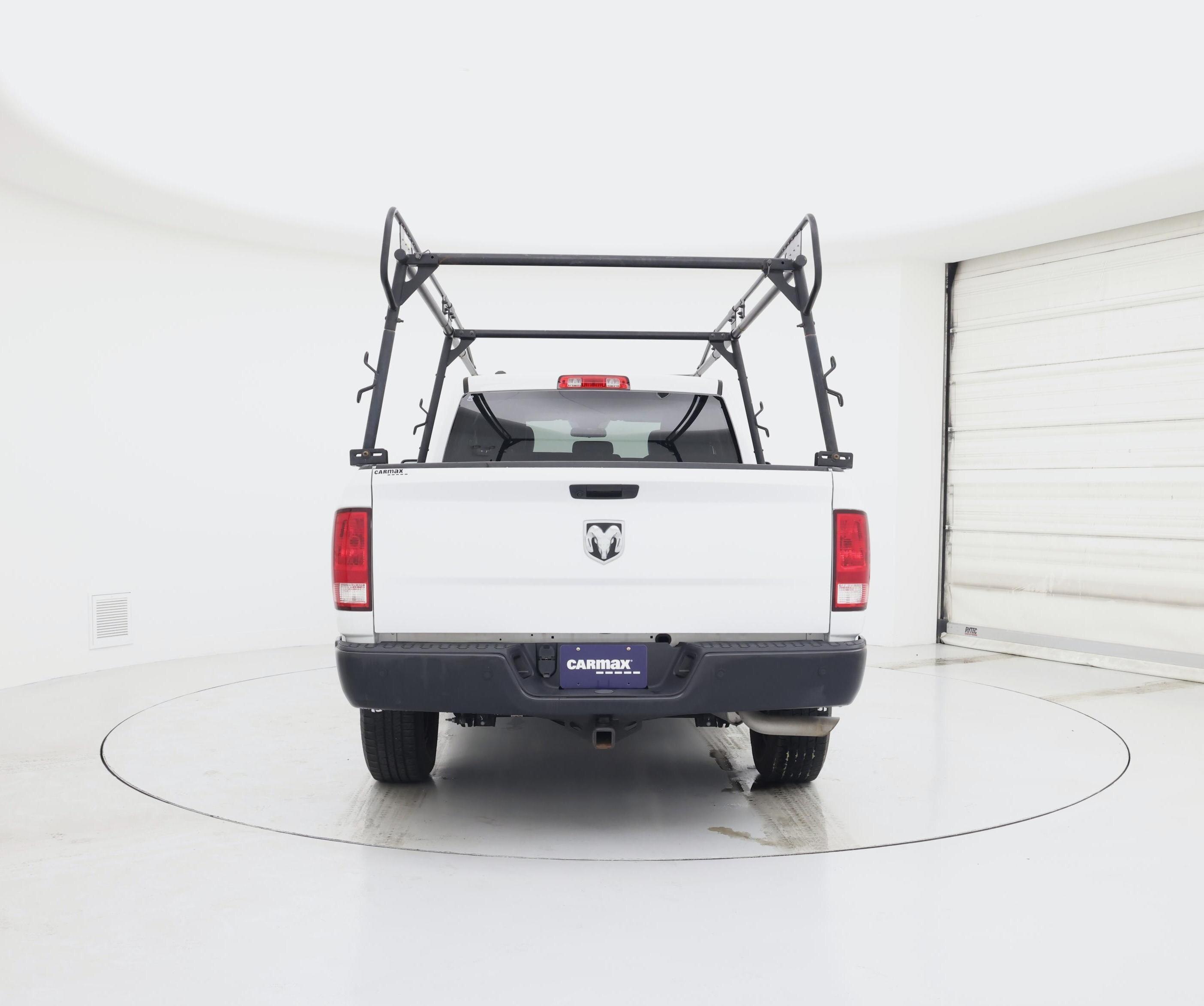 Thumbnail: 2023 RAM 1500 Classic - 6