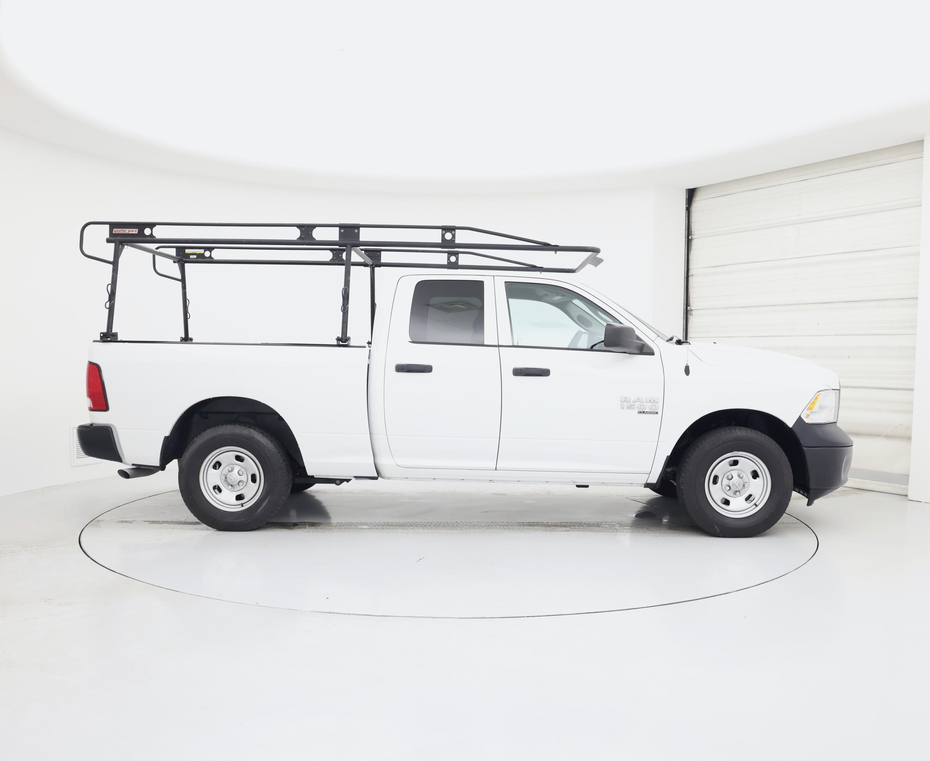 Thumbnail: 2023 RAM 1500 Classic - 7