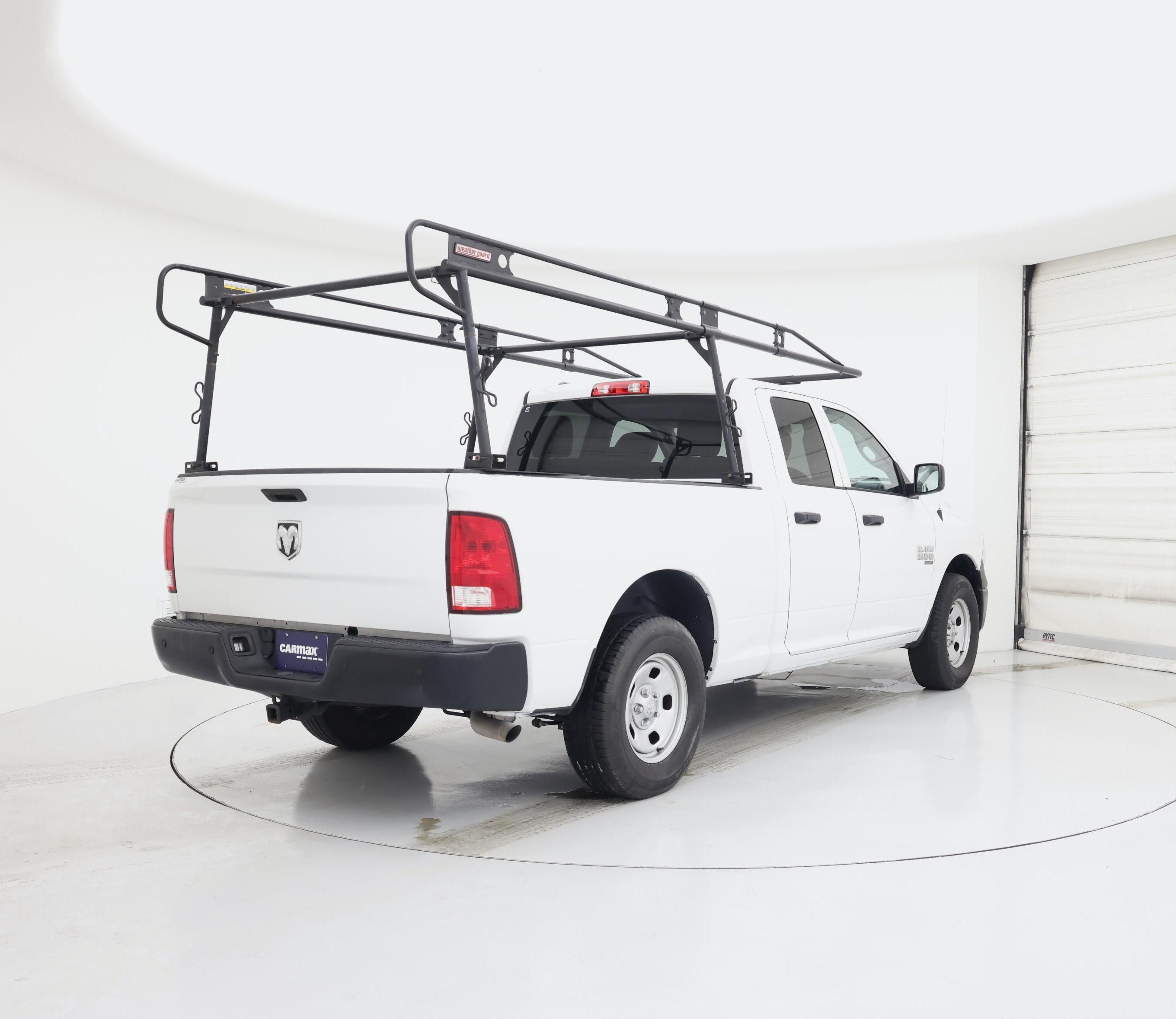 Thumbnail: 2023 RAM 1500 Classic - 8