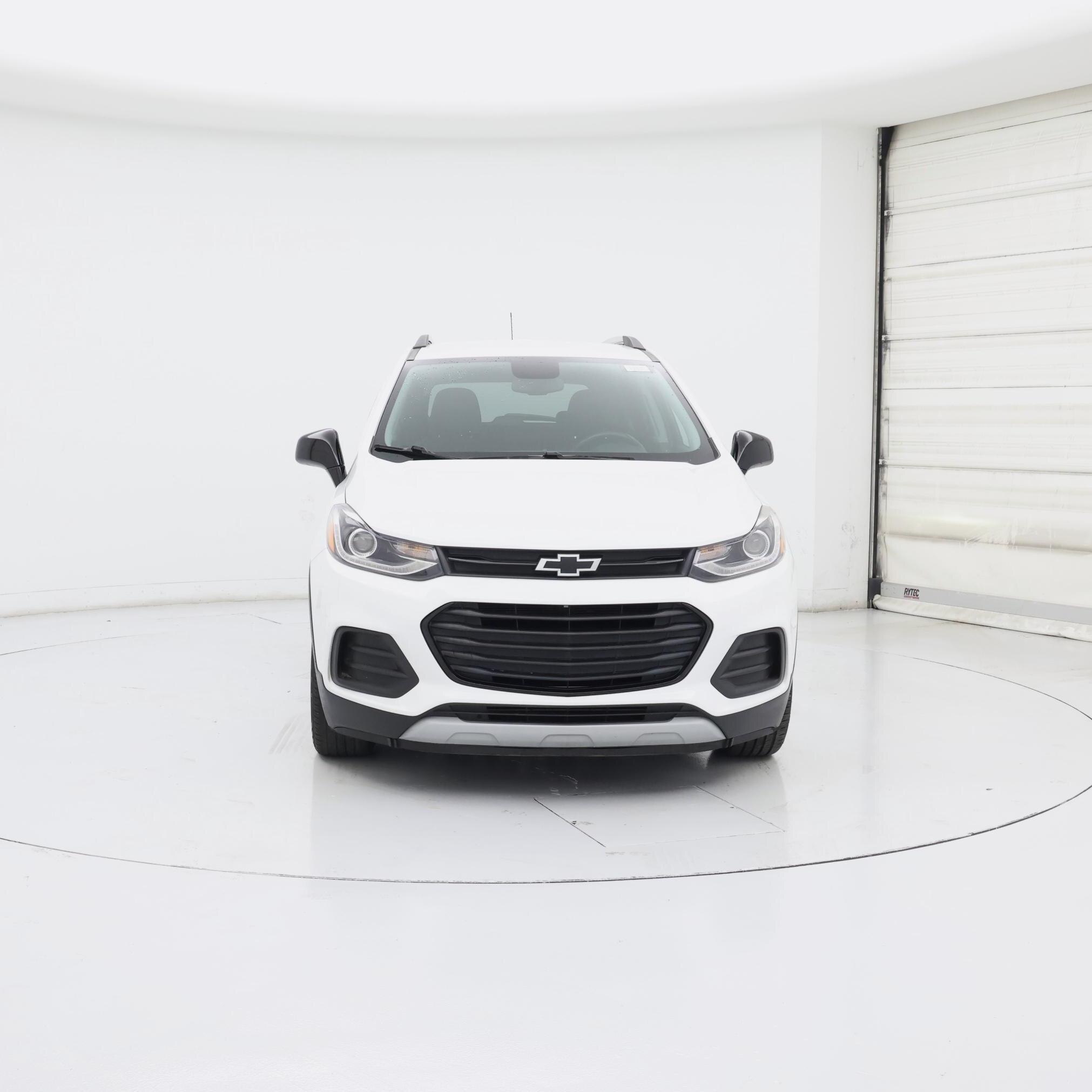 Thumbnail: 2020 Chevrolet Trax - 5