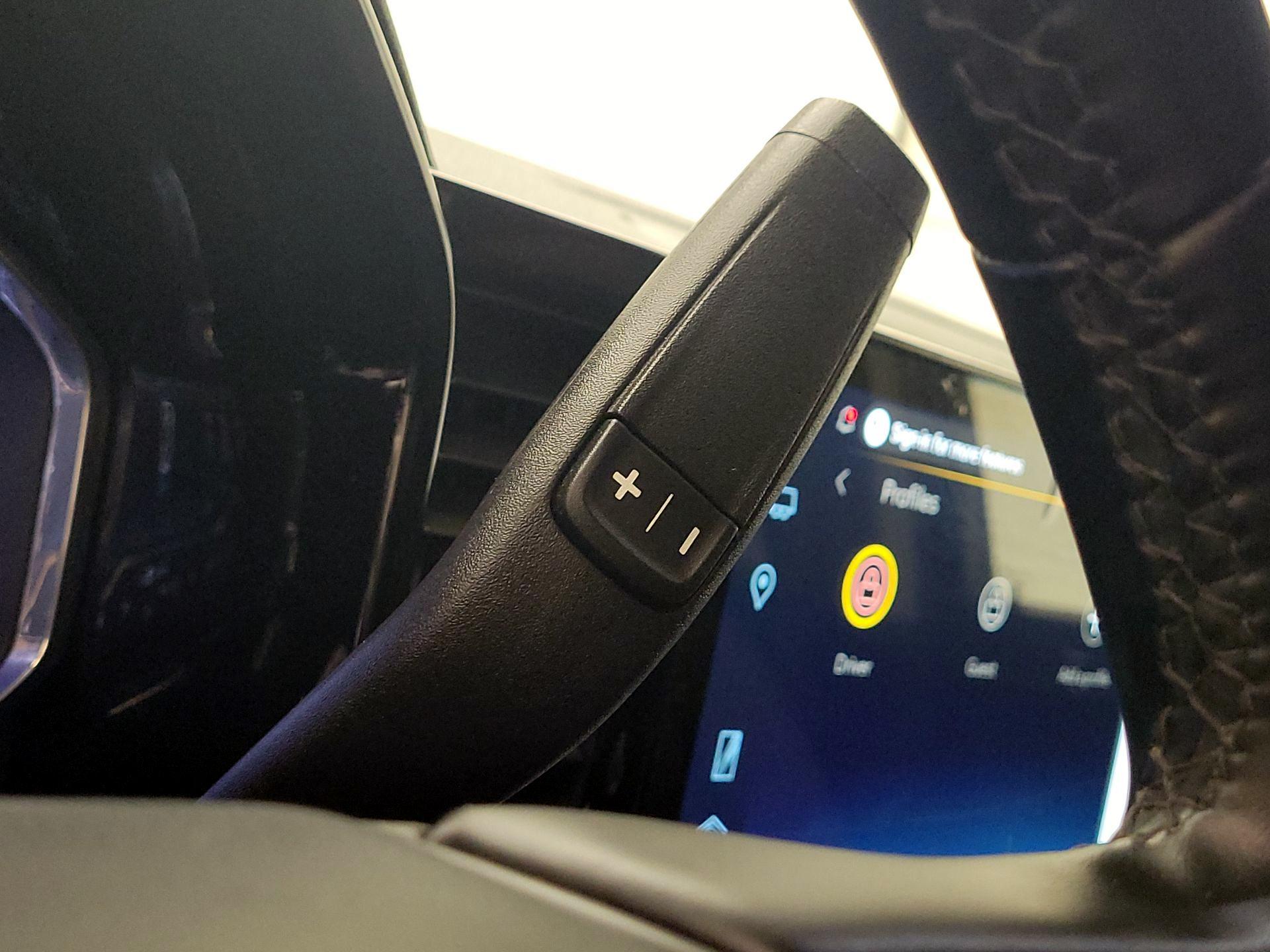 Thumbnail: 2025 Chevrolet Silverado 1500 - 17