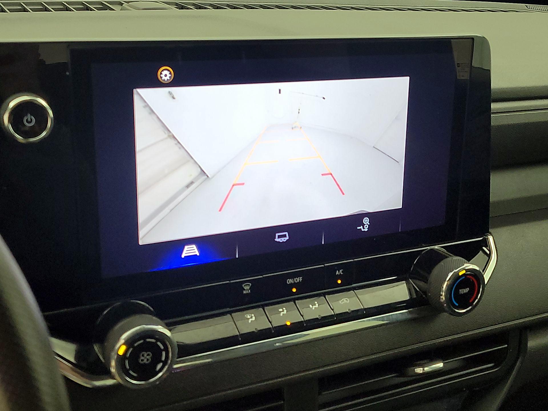 Thumbnail: 2023 Chevrolet Colorado - 14