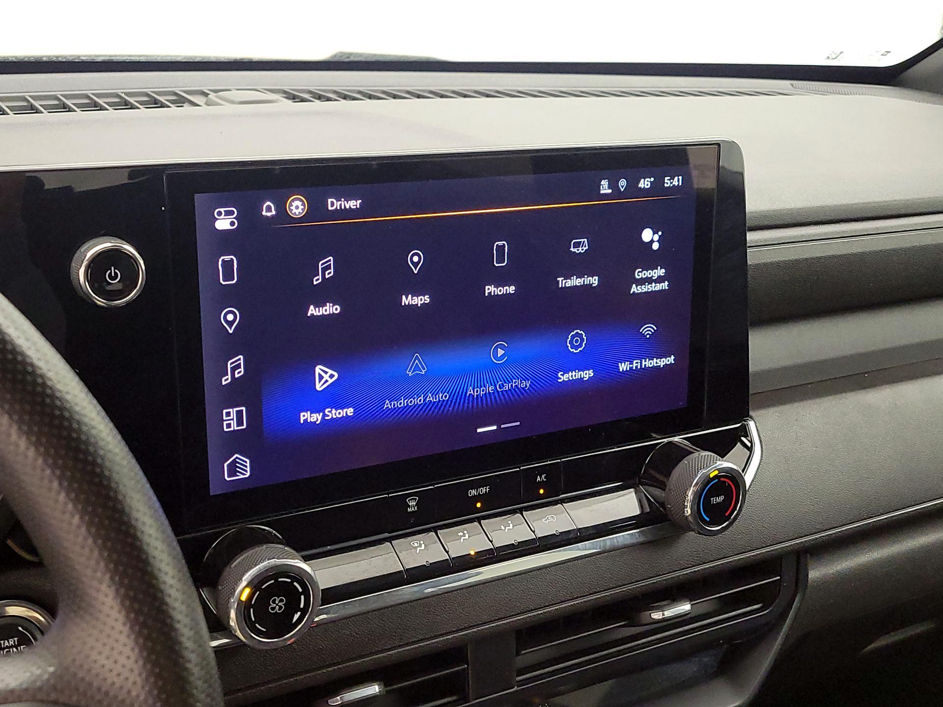 Thumbnail: 2023 Chevrolet Colorado - 15