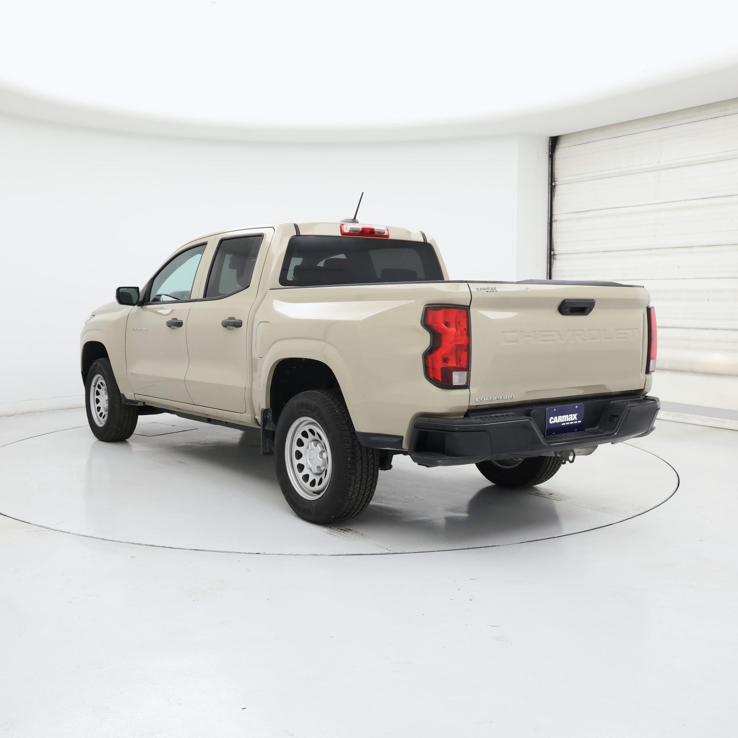 Thumbnail: 2023 Chevrolet Colorado - 2