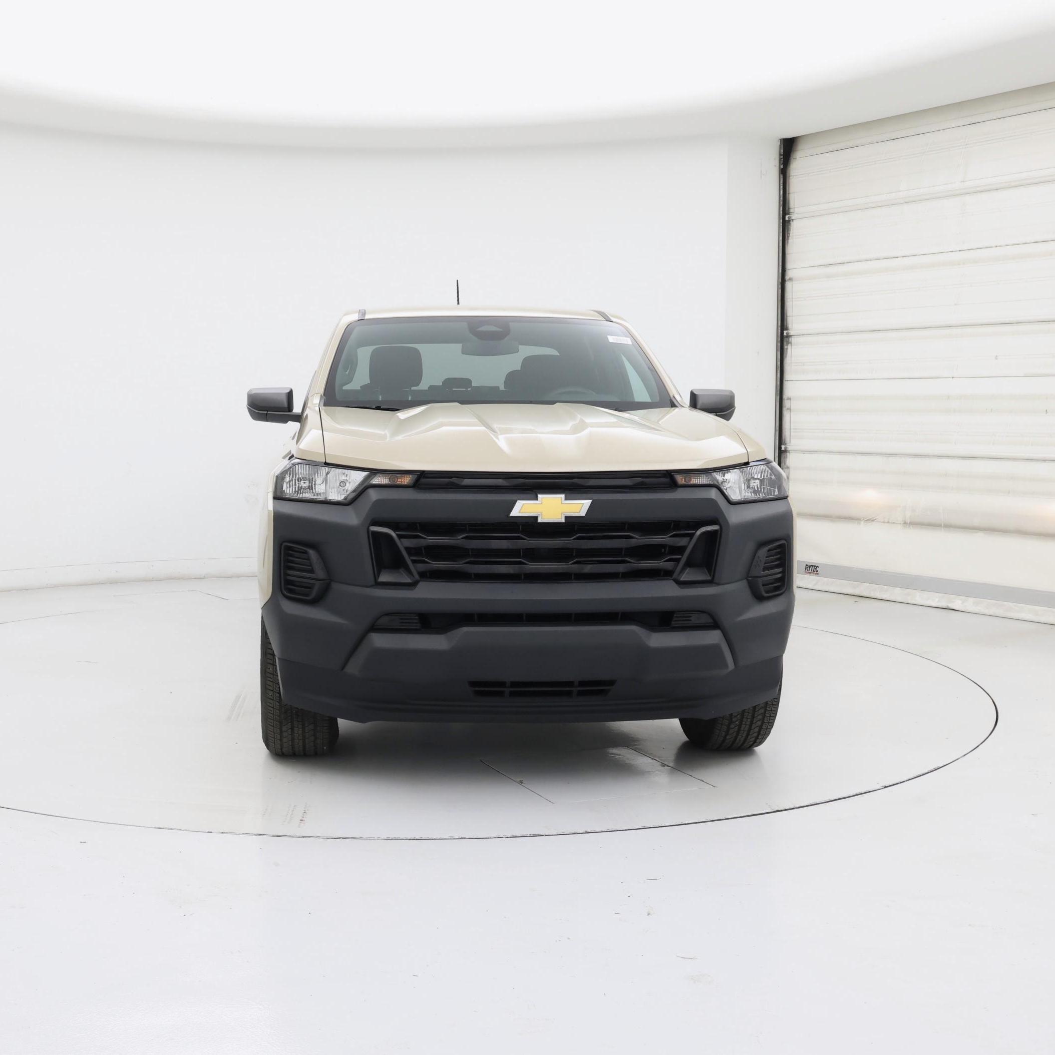 Thumbnail: 2023 Chevrolet Colorado - 5