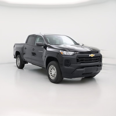 2023 Chevrolet Colorado Work Truck