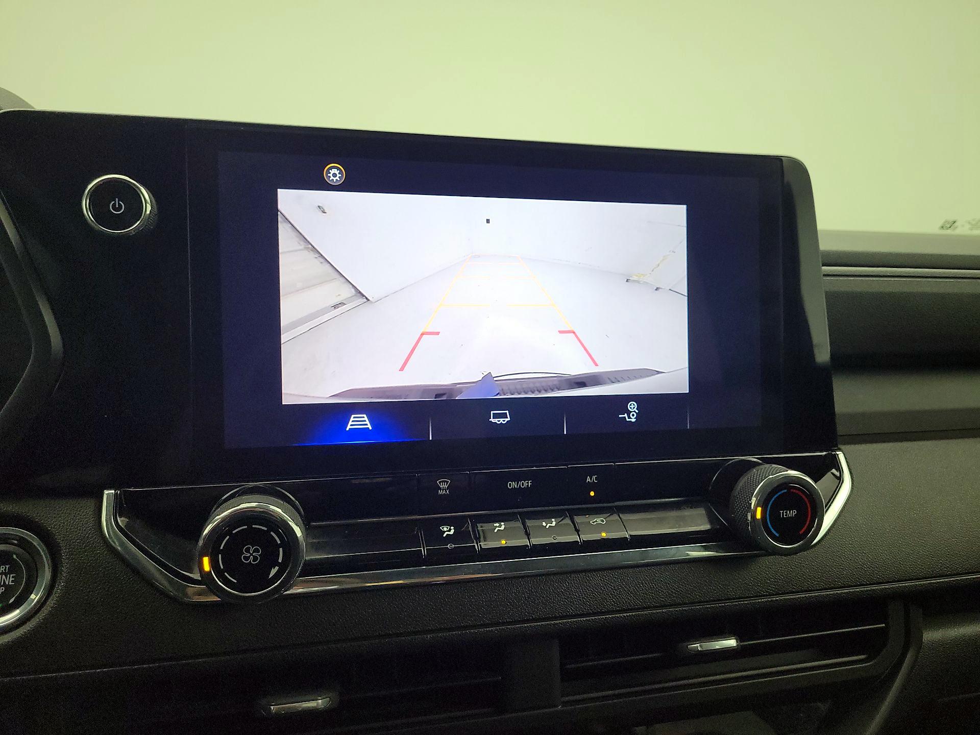 Thumbnail: 2023 Chevrolet Colorado - 14